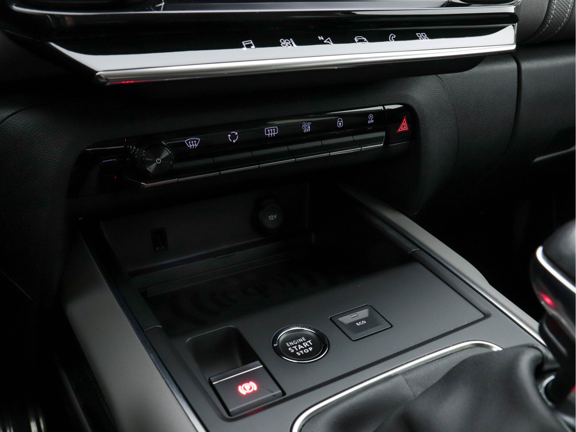 Citroën C5 Aircross 1.5 BlueHDI Business-Plus (INCL-BTW) *LEATHER-MICROFIBRE | NAVI-FULLMAP | FULL-LED | KEYLESS | TOP-VIEW | ECC | PRIVACY-GLASS | PDC | CRUISE | DAB | DIGI-COCKPIT | CARPLAY |  LANE-ASSIST | TOWBAR | 19"ALU*