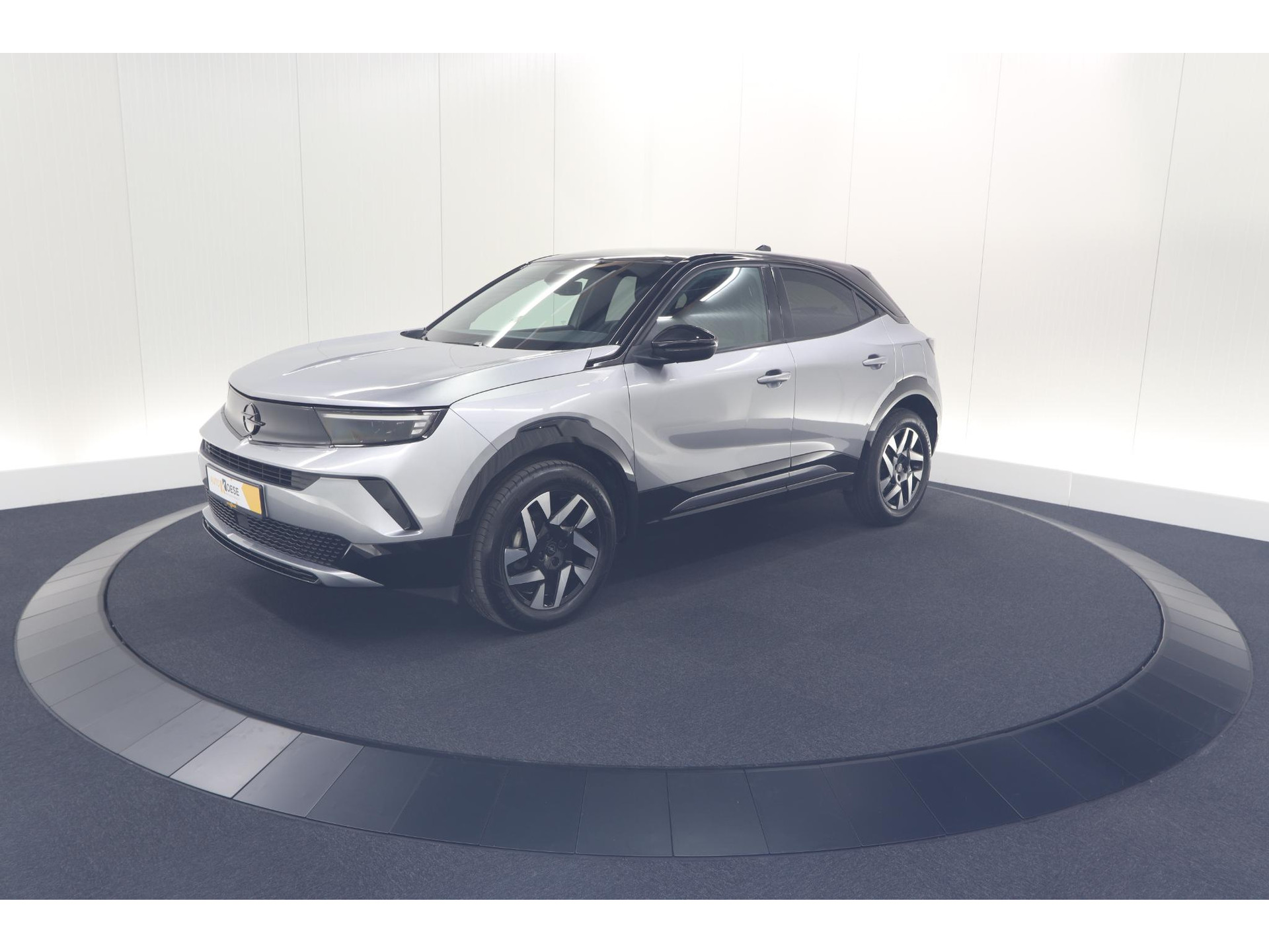 Opel Mokka 130 Turbo AT8 GS | Camera | Apple Carplay | Parkeersensoren