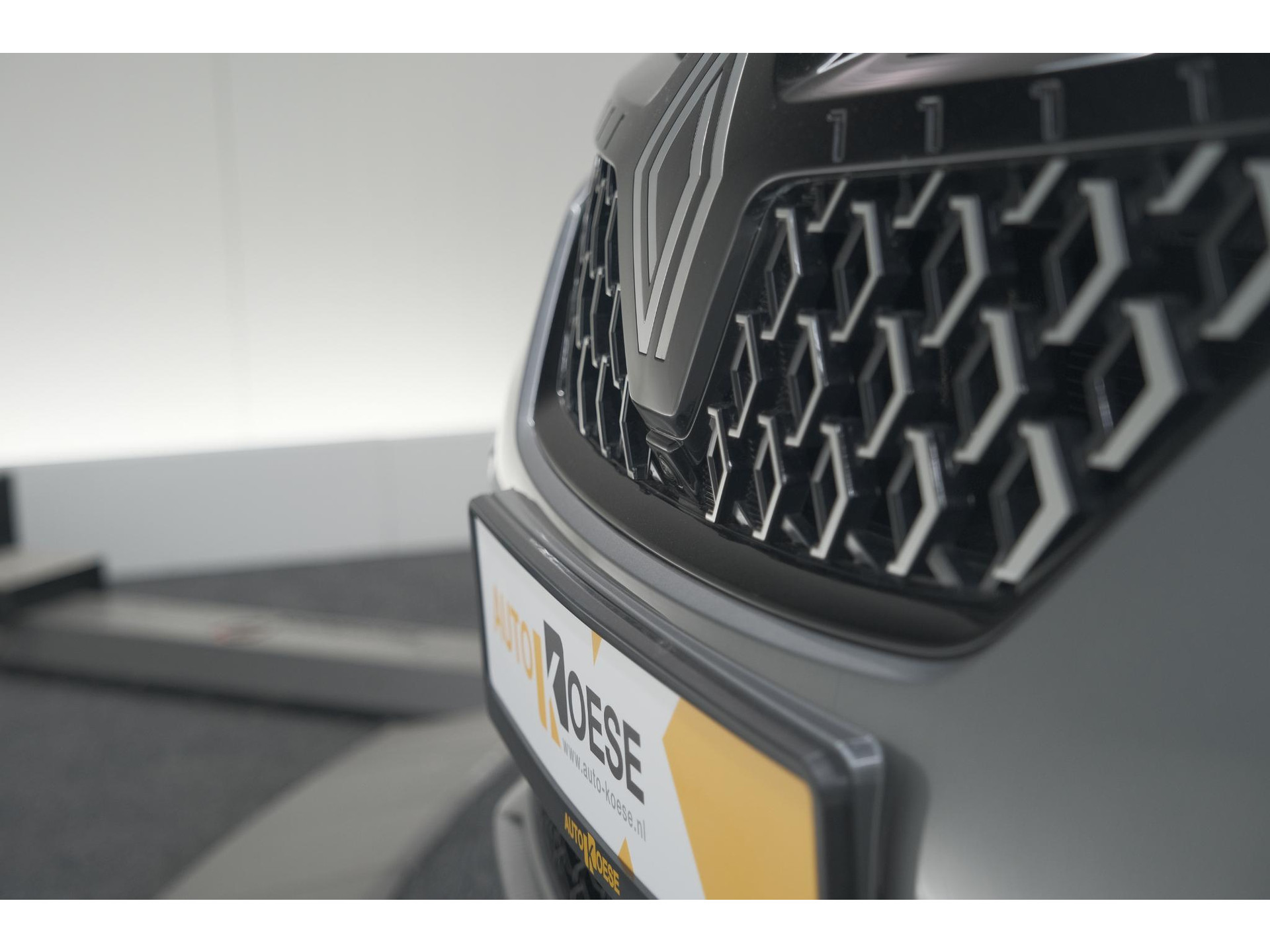 Renault Arkana Mild Hybrid 140 EDC Techno | 360 Camera | Dodehoekdetectie | Adaptieve Cruise Control