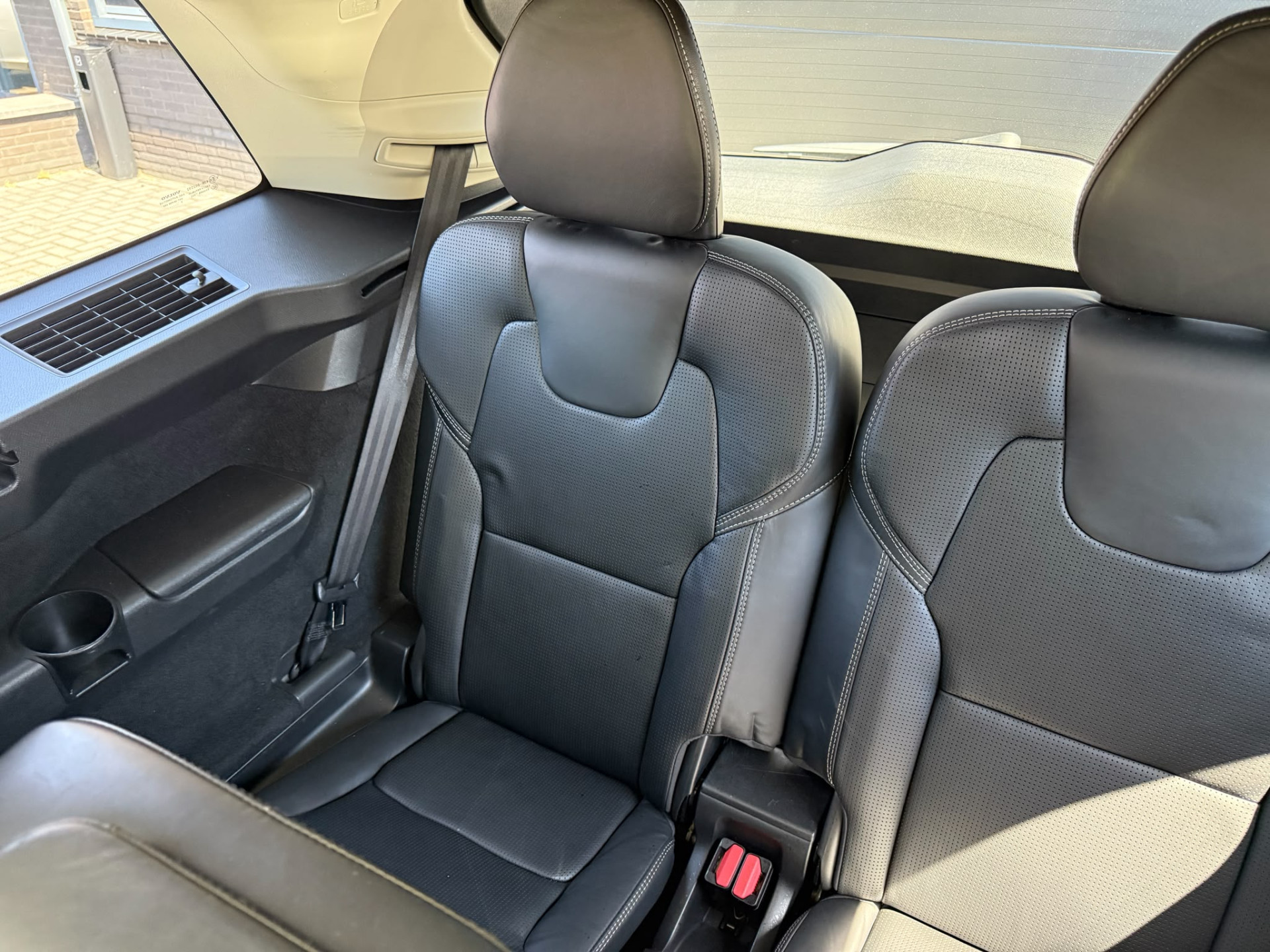 Volvo XC90 2.0 T8 Twin Engine AWD Inscription |3/6/12MND GARANTIE| NIEUWE APK |  7 PERS |  PANO DAK | LEDER | PANO DAK | CRUISE |