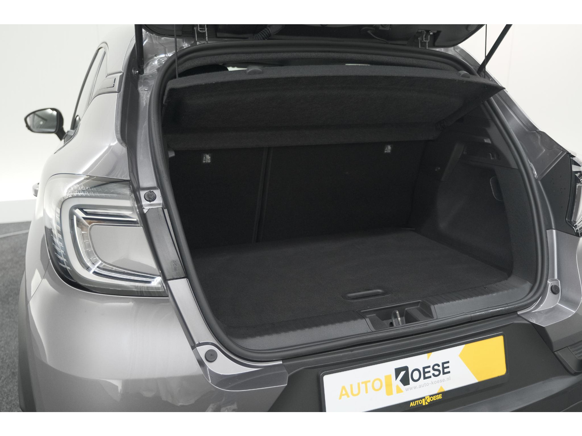 Renault Captur Mild Hybrid 160 EDC Techno | Pack Winter | Camera | Adaptieve Cruise Control | Apple Carplay