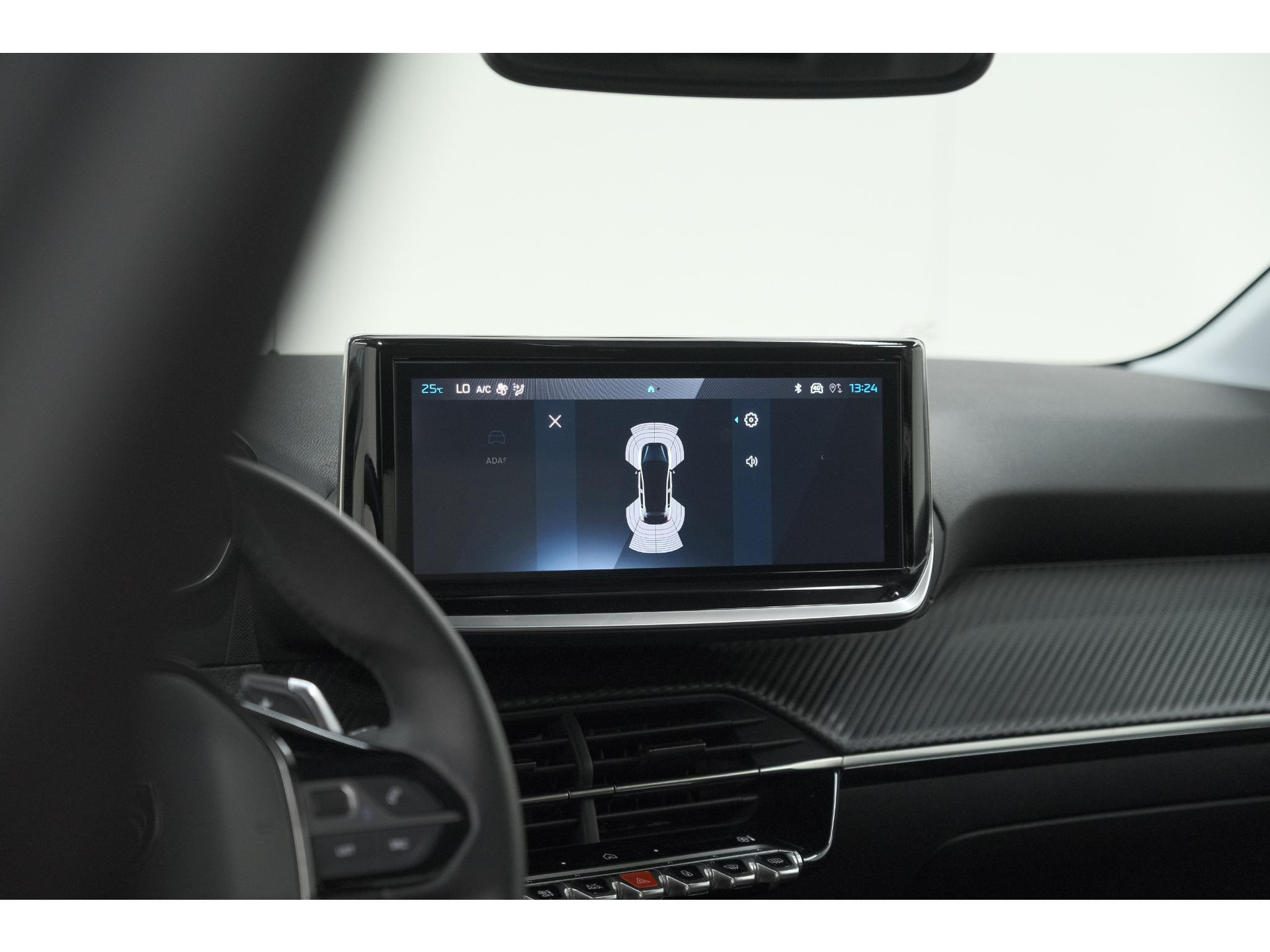 Peugeot 208 1.2 Hybrid 110 e-DCS6 Allure | Apple Carplay | Parkeersensoren Voor + Achter | Climate Control