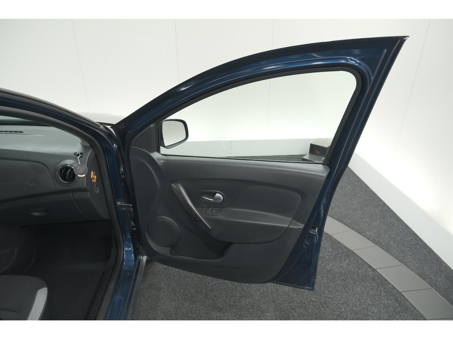 Dacia Sandero TCe 90 SL Stepway | Navigatie | Parkeersensoren | Airco