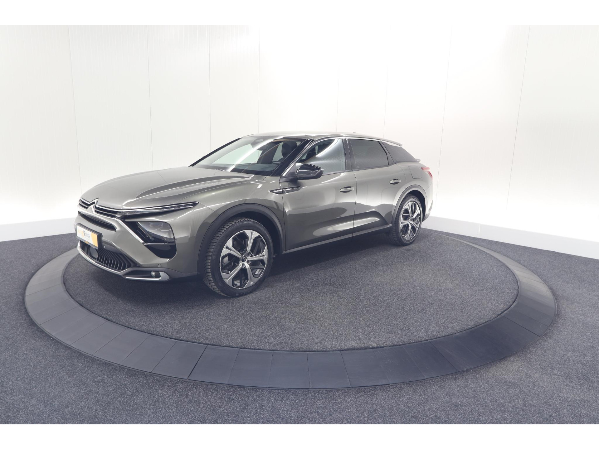 Citroen C5 X 1.6 Plug-in Hybrid 225 Business | Parkeersensoren | Navigatie | Apple Carplay