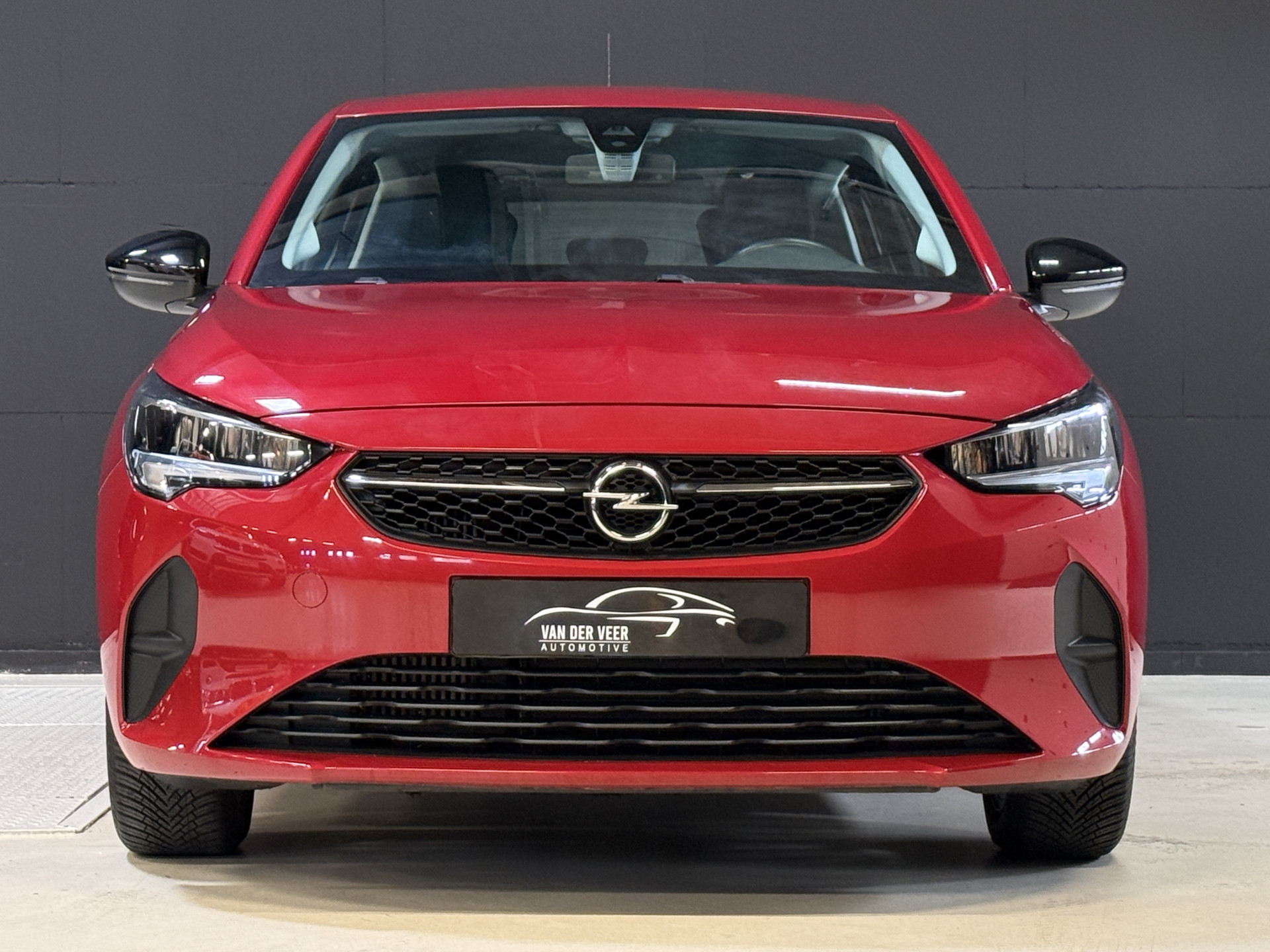 Opel Corsa 1.2 Edition 100PK Automaat | Carplay | NL Auto | NAP