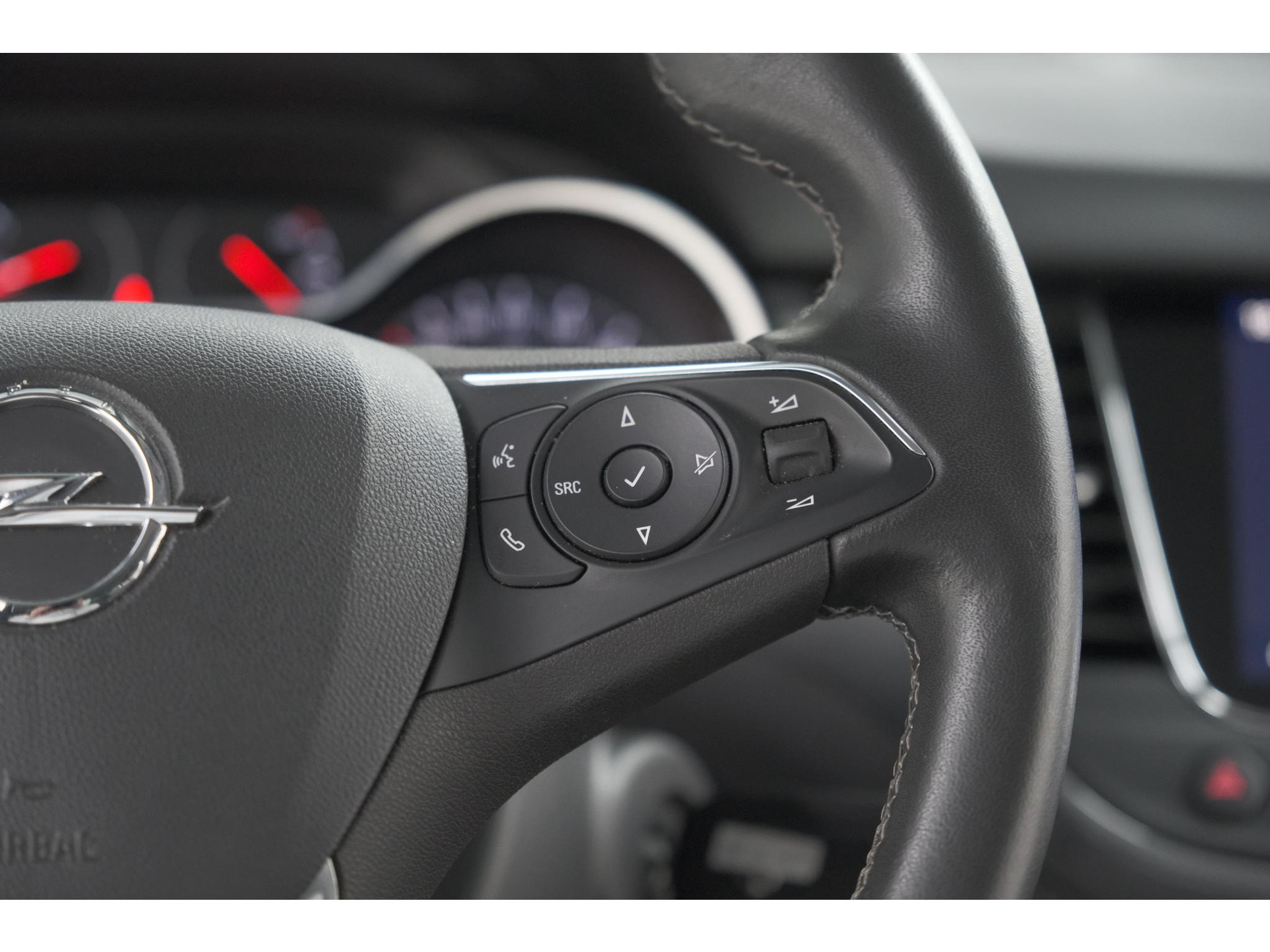 Opel Crossland 1.2 Turbo 100 Elegance | Camera | Apple Carplay | Parkeersensoren | Navigatie