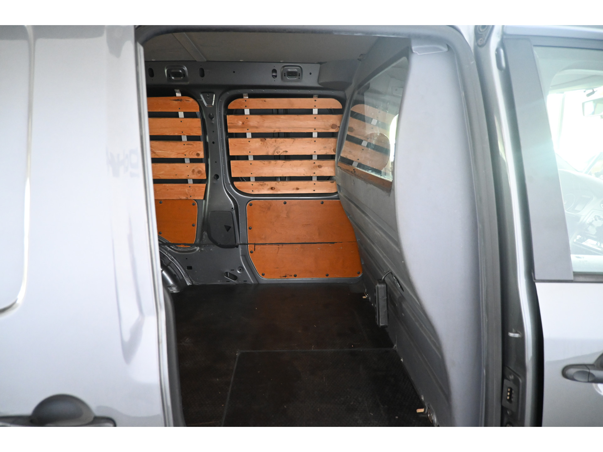 Volkswagen Caddy 1.6 TDI Maxi BMT Airco Cruise Control Goed Onderhouden! Inruil Mogelijk!