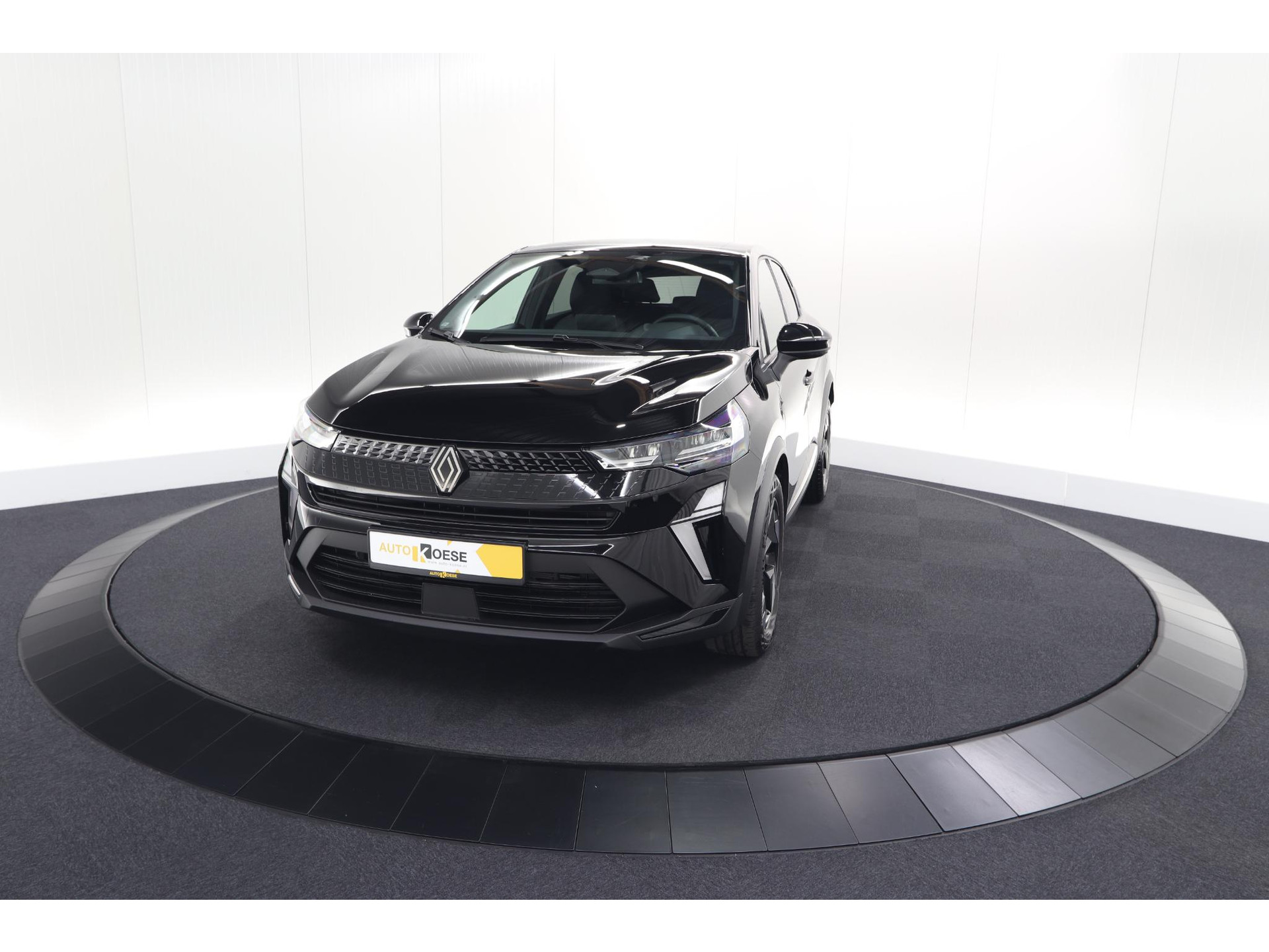 Renault Captur 1.3 mild hybrid 160 techno | Trekhaak | Pack Winter | Camera | Adaptieve Cruise