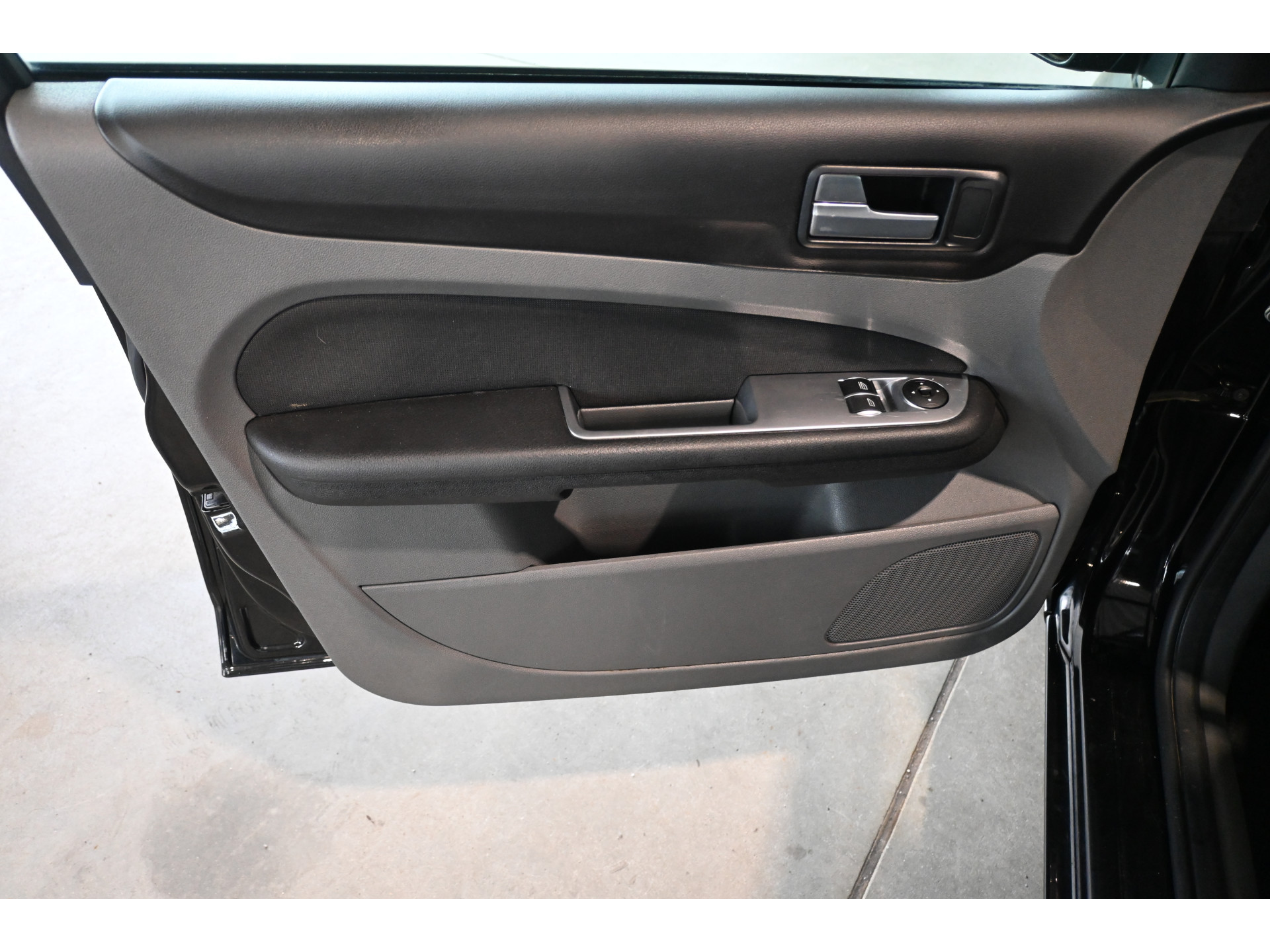 Ford Focus Wagon 1.6 Comfort Airco Cruise control Elektrisch pakket Rijklaarprijs! Inruil Mogelijk!
