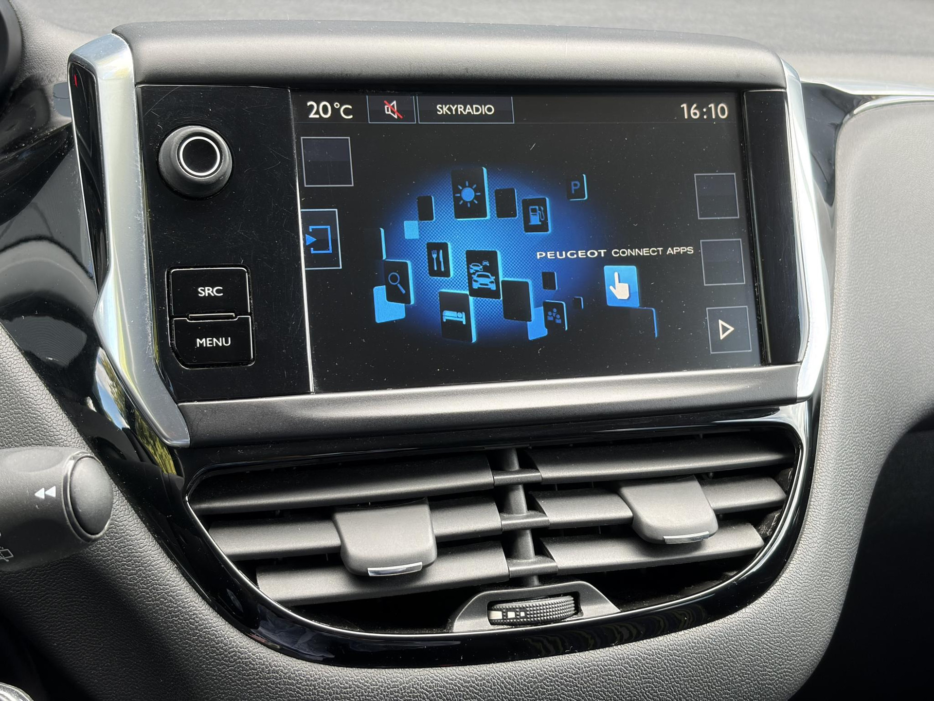 Peugeot 208 1.2 PureTech Urban Soul ✓2e Eigenaar✓Navi✓Airco✓Cruise✓Pdc✓5 Deurs✓N.A.P✓Zeer Zuinig✓Apk tot 01-2027