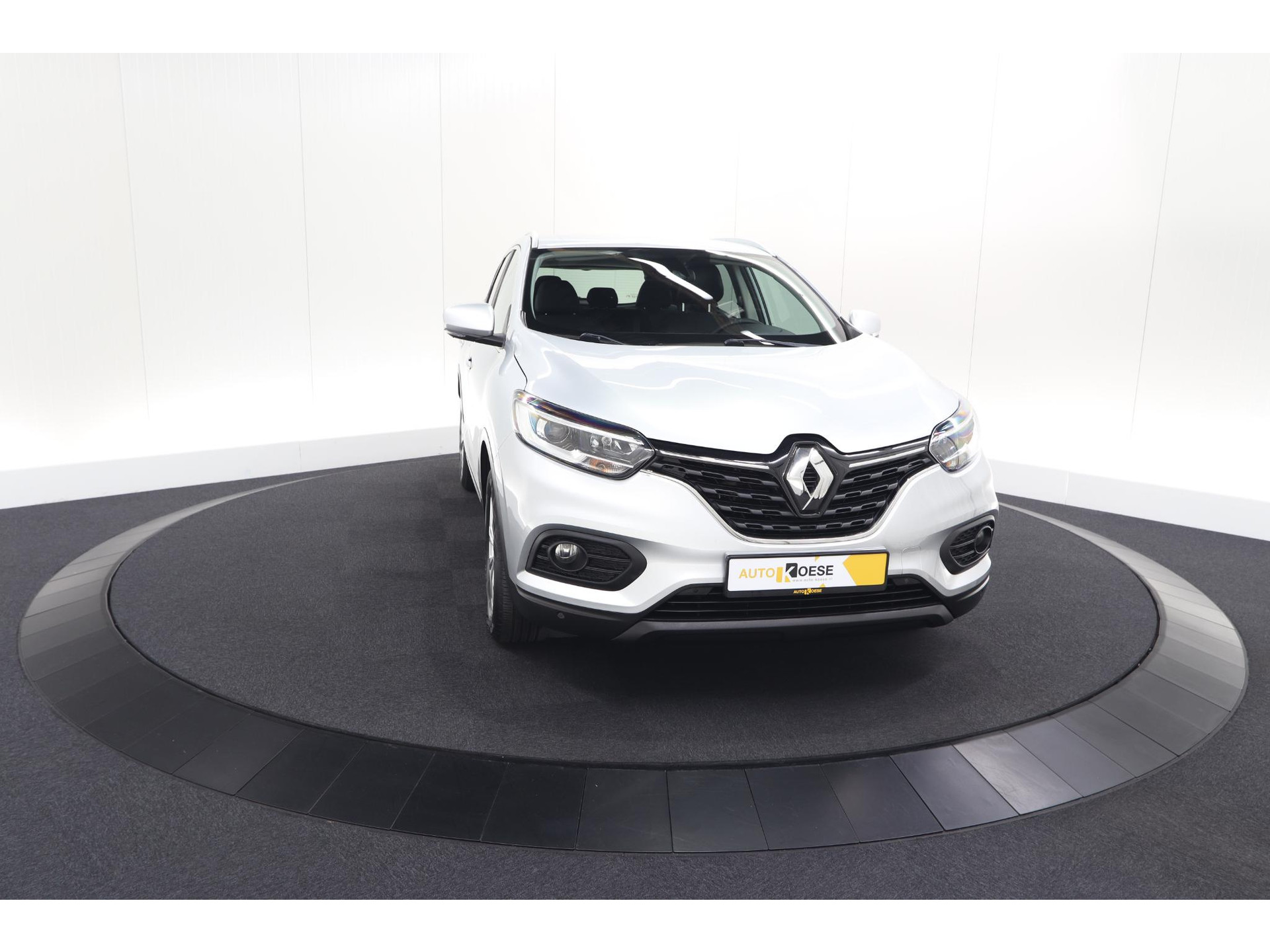 Renault Kadjar 1.3 TCe 140 Zen | Trekhaak | Apple Carplay | Navigatie | Parkeersensoren voor + Achter