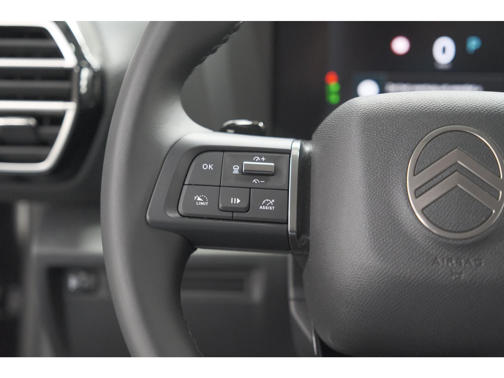Citroen C4 1.2 Hybrid 145pk Max | 360 Camera | Adaptieve Cruise Control | Navigatie | Apple Carplay