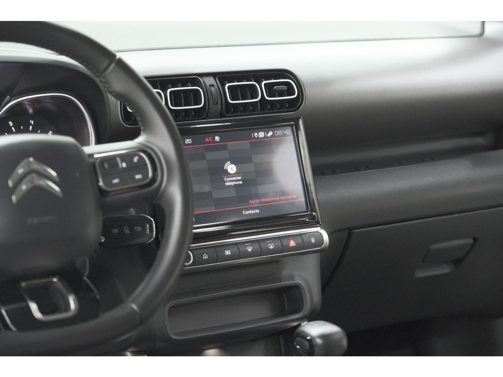 Citroen C3 Aircross PureTech 110 Feel | Parkeersensoren | Navigatie | Apple Carplay