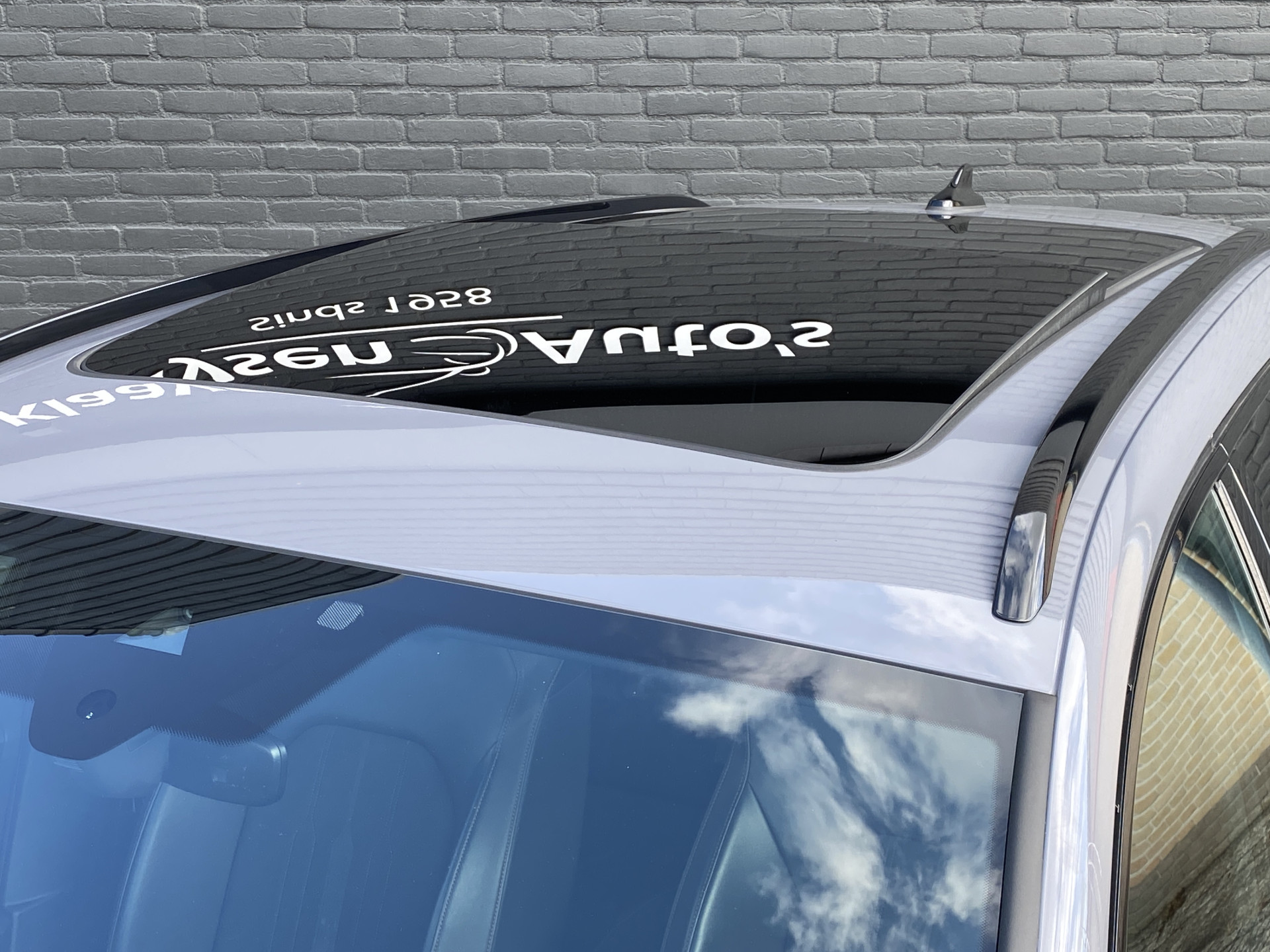 CUPRA Leon Sportstourer 1.4 e-Hybrid VZ Performance 245 pk | 1e eigenaar | dealer onderh. | panoramadak | elektr. a. klep | kuipstoelen