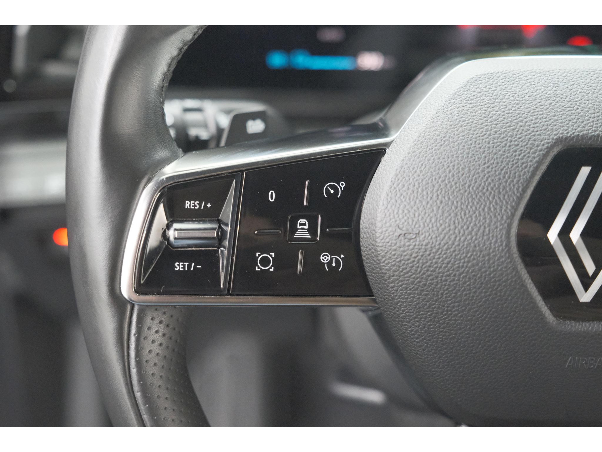 Renault Megane E-Tech EV60 Optimum Charge Techno | Pack Winter | Camera | Adaptieve Cruise Control | Dodehoekdetectie