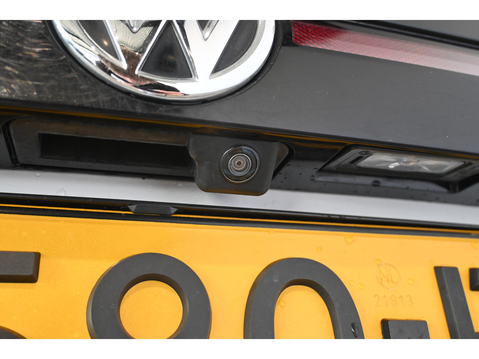 Volkswagen T-Cross 1.0 TSI Life Clima Cruise Control Navigatie Carplay Camera Rijklaarprijs Inruil Mogelijk!