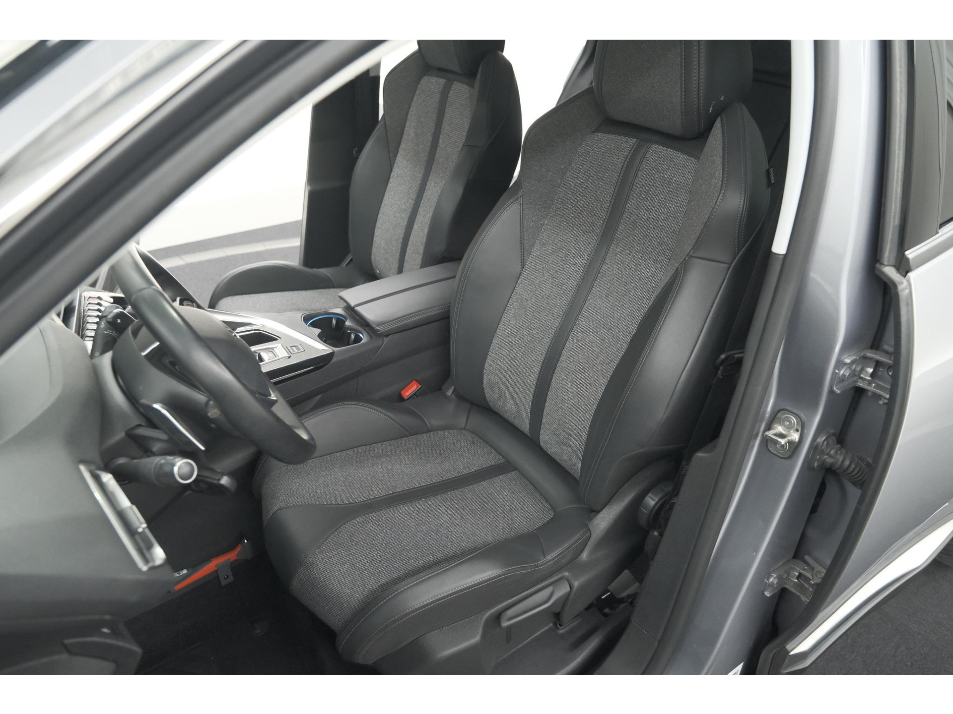 Peugeot 3008 PureTech 130 EAT6 Blue Lease Premium | Camera | Apple Carplay | Parkeersensoren | Climate Control