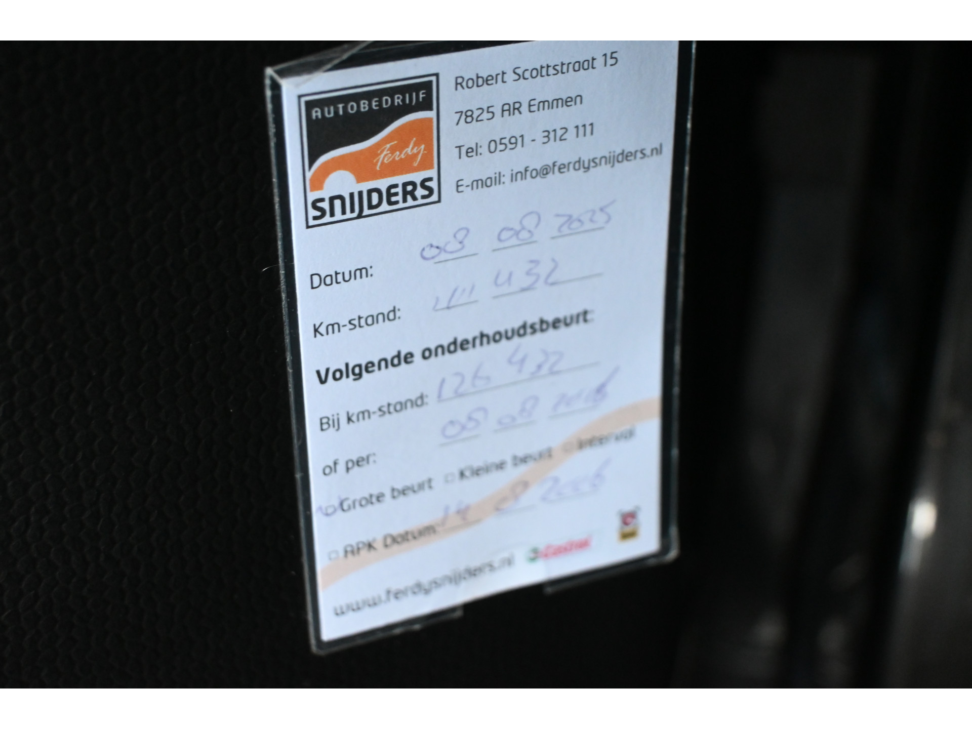 MINI Paceman 1.6 Cooper Knockout Edition Clima Navigatie Goed Onderhouden! Inruil Mogelijk!