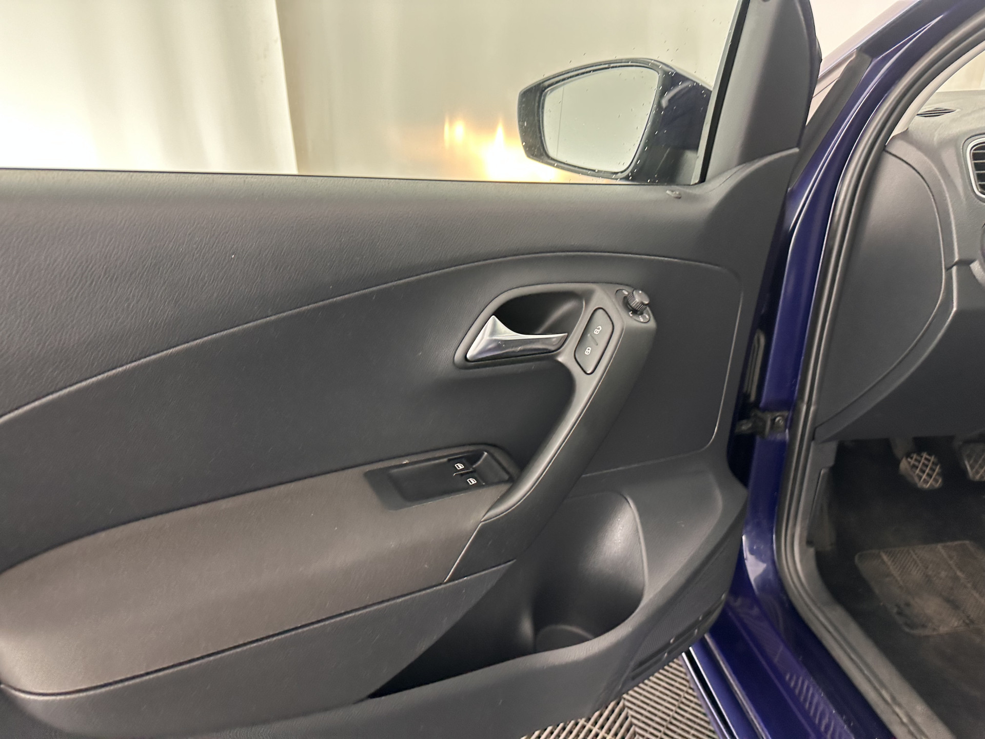 Volkswagen Polo 1.2 TDI BlueMotion Comfortline *AIRCO | CRUISE | COMFORT-SEATS | 15''ALU*