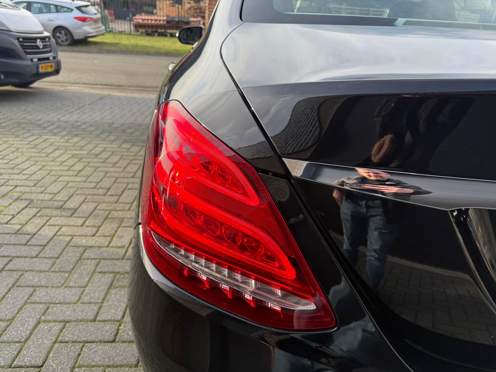 Mercedes-Benz C-klasse 180 Prestige | 2E EIGENAAR | 3/6/12MND GARANTIE | AIRCO | CRUISE | NAVI |