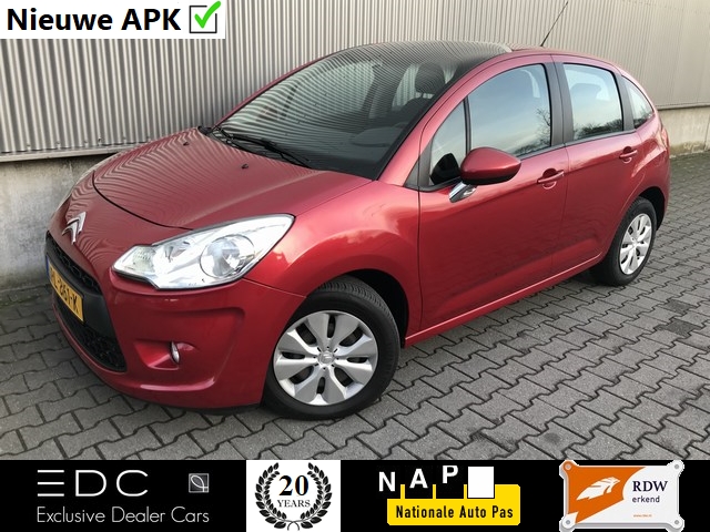 Citroën C3 1.4 - V E R K O C H T