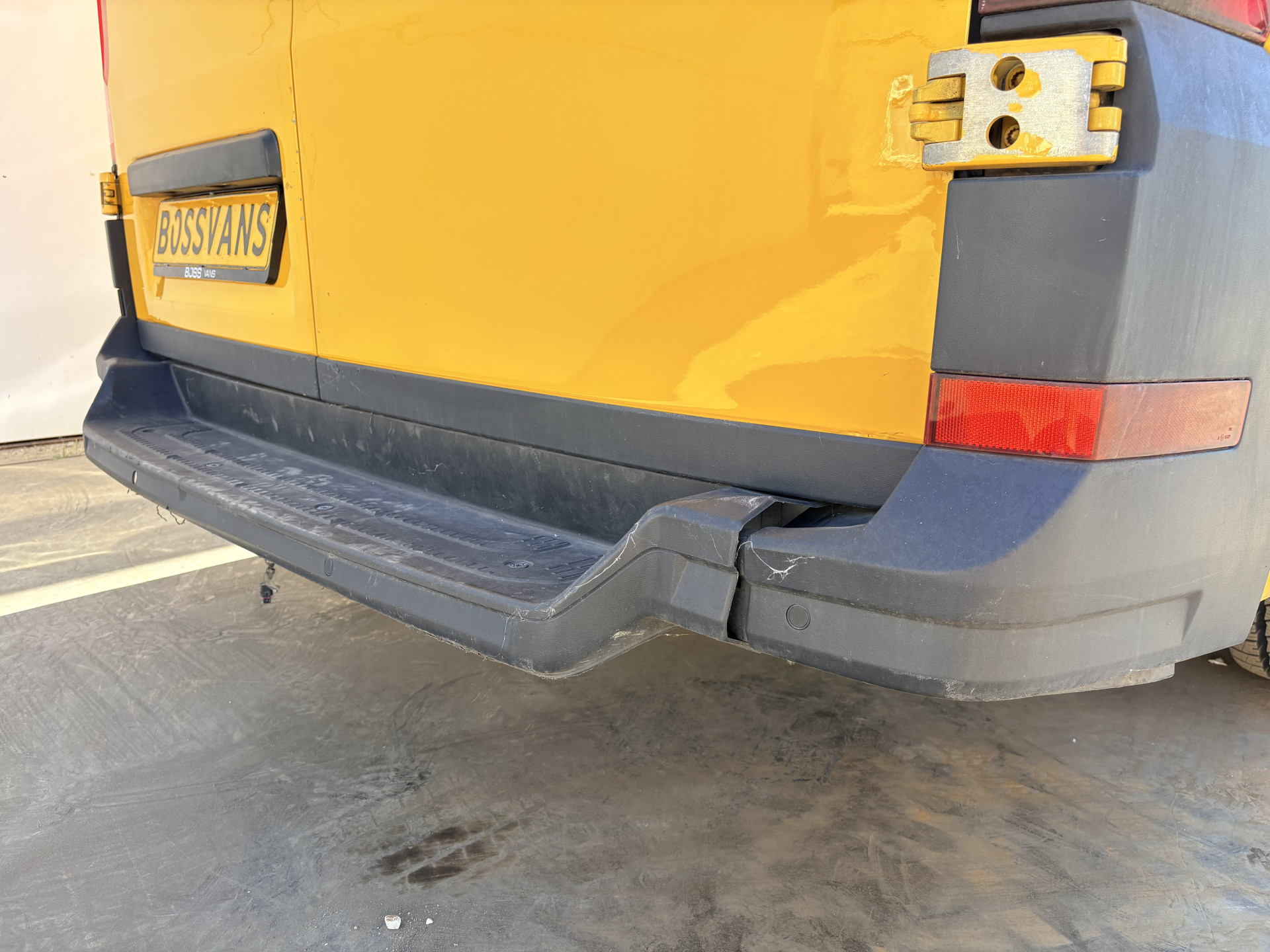 Volkswagen Crafter e-Crafter 36kWh 136PK Elektrisch Koelwagen Zanotti Nachtkoeling LED Climate Control Cruise Control Carplay Camera Parkeersensoren 360° Frigo Koeler Kühlwagen Night Cooling