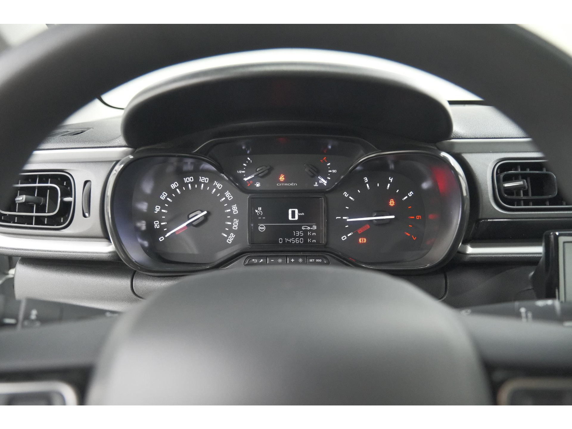Citroen C3 PureTech 82 S&S Feel Edition | Parkeersensoren | Navigatie | Apple Carplay | Climate Control