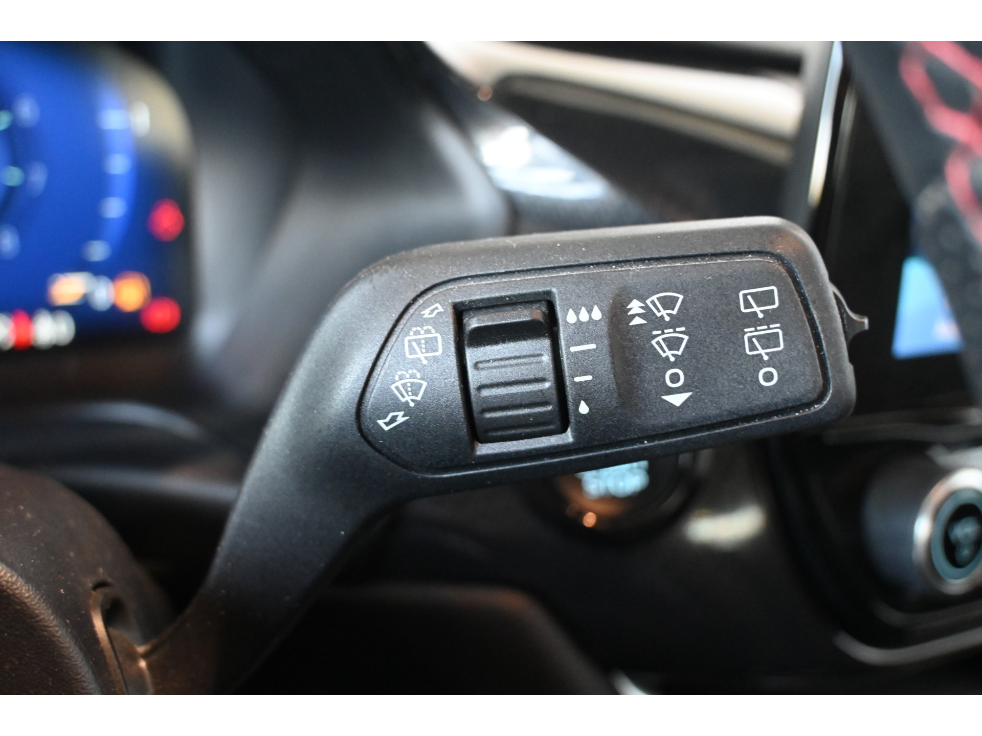 Ford Puma 1.0 EcoBoost Hybrid ST-Line X Adaptieve Cruise Clima Stoel / Stuurverwarming PDC CarPlay 100% Ondehrouden! Inruil Mogelijk!
