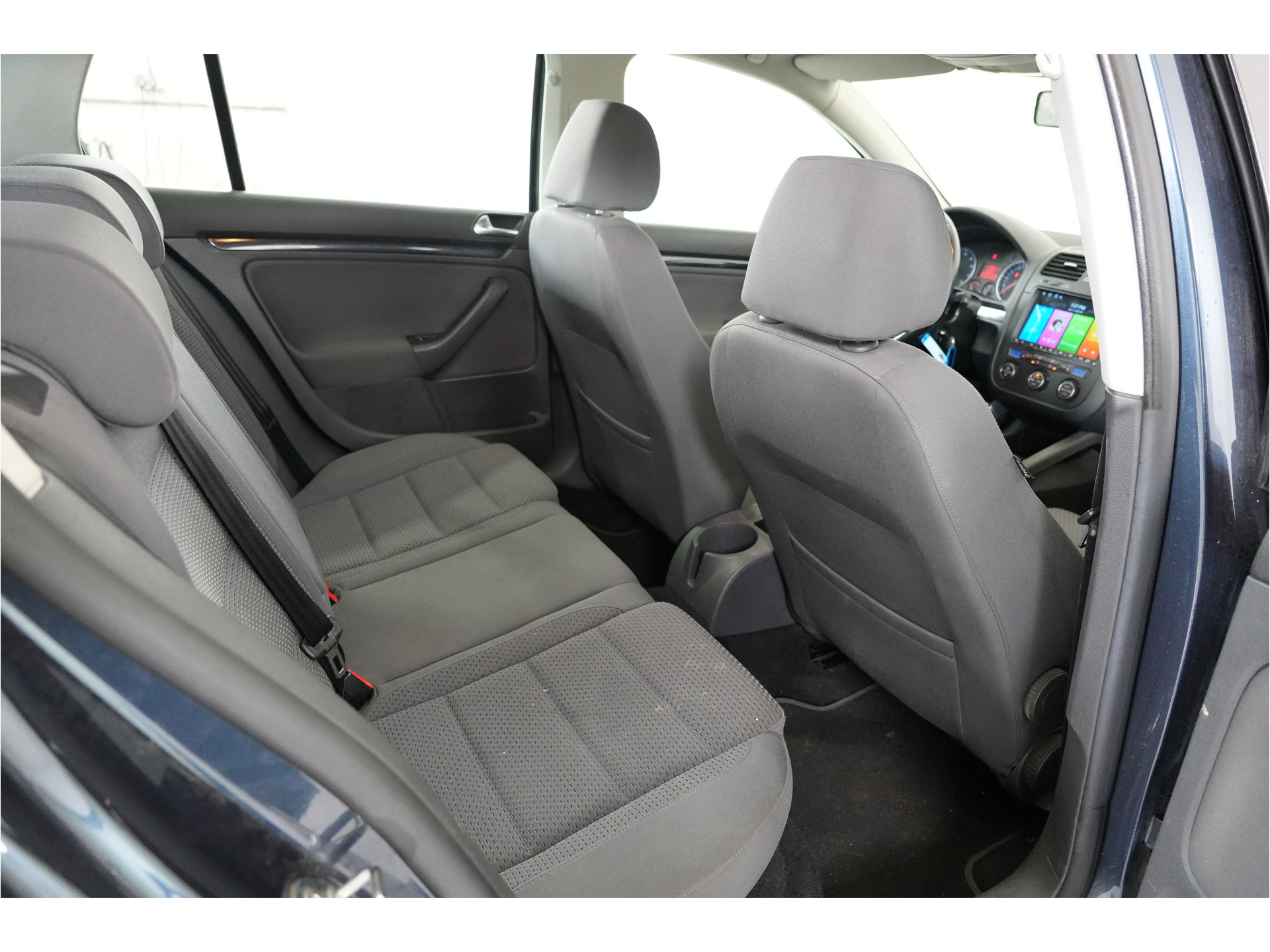 Volkswagen Golf 1.4 TSI GT Sport | Trekhaak | Stl. verw. | Android/Carplay | Cruise | Climate |