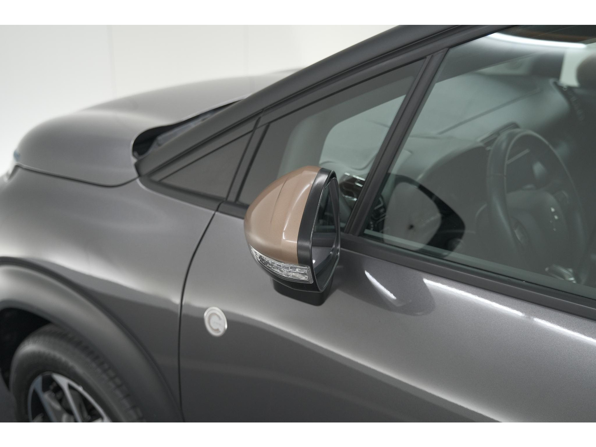 Citroen C3 Aircross PureTech 110 C-Series | Trekhaak | Navigatie | Parkeersensoren | Apple Carplay
