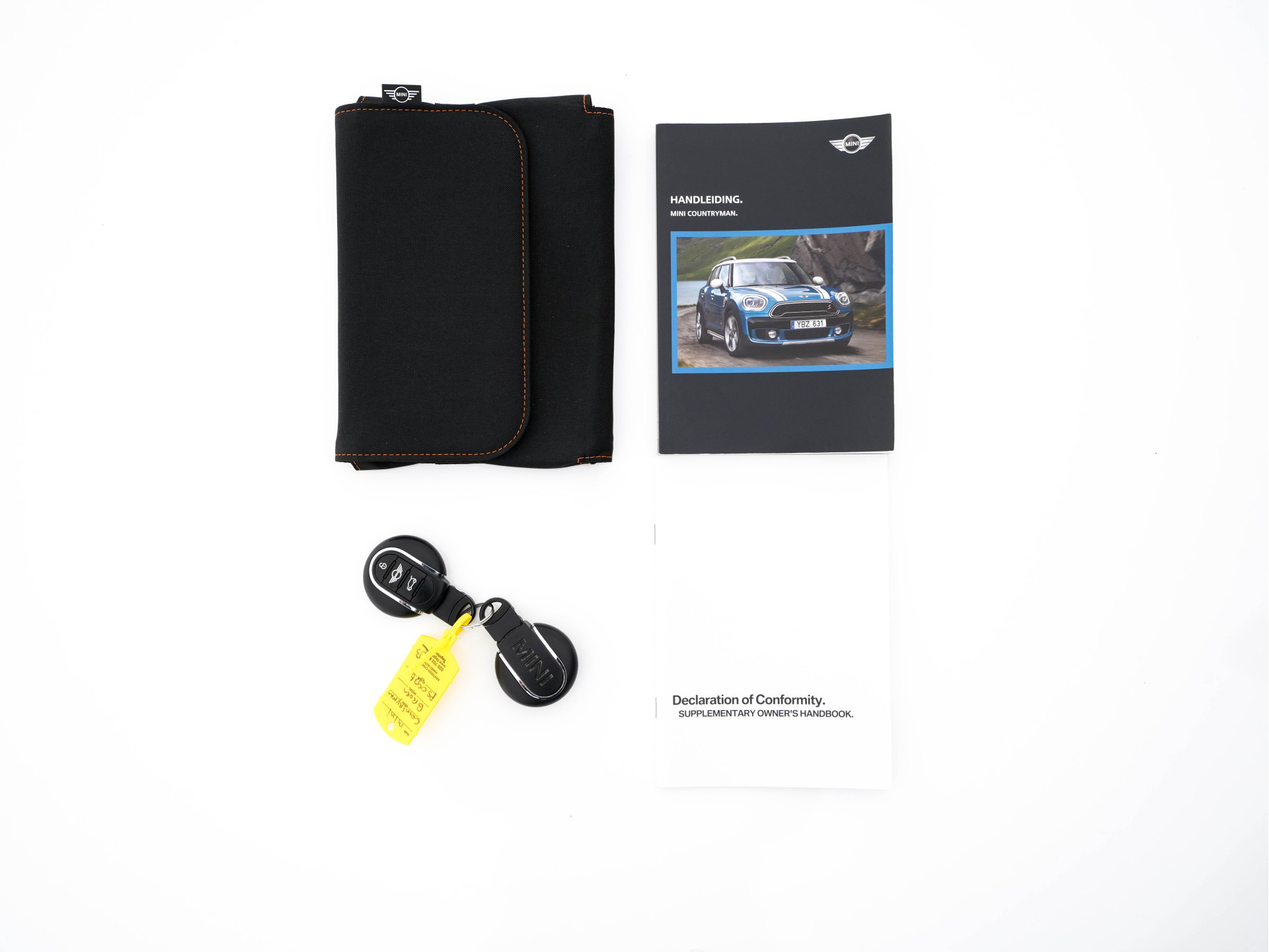 MINI Mini Countryman 2.0 Cooper SD John Cooper Works Chili Aut. *PANO | HEAD-UP | ADAPTIVE-CRUISE | FULL-LED | LEATHER-ALCANTARA  | HARMAN/KARDON | KEYLESS | CAMERA | DAB+ | AMBIENT-LIGHT | NAVI-FULLMAP | TOWBAR | HEATED-SPORTSEATS | SHIFT-PADDLES |.