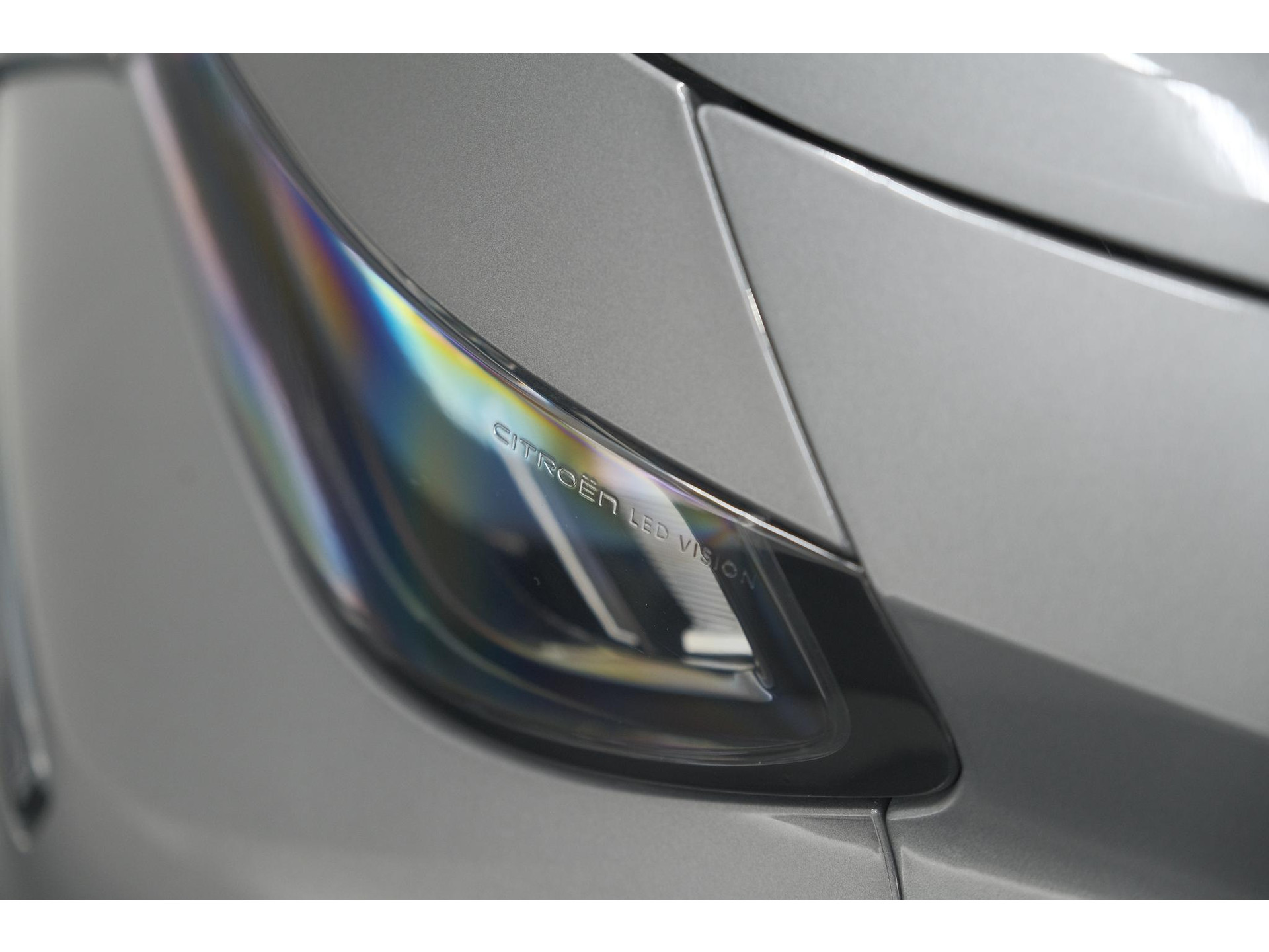 Citroen C3 1.2 Turbo 100pk Max | Camera | Apple Carplay | Navigatie | Parkeersensoren