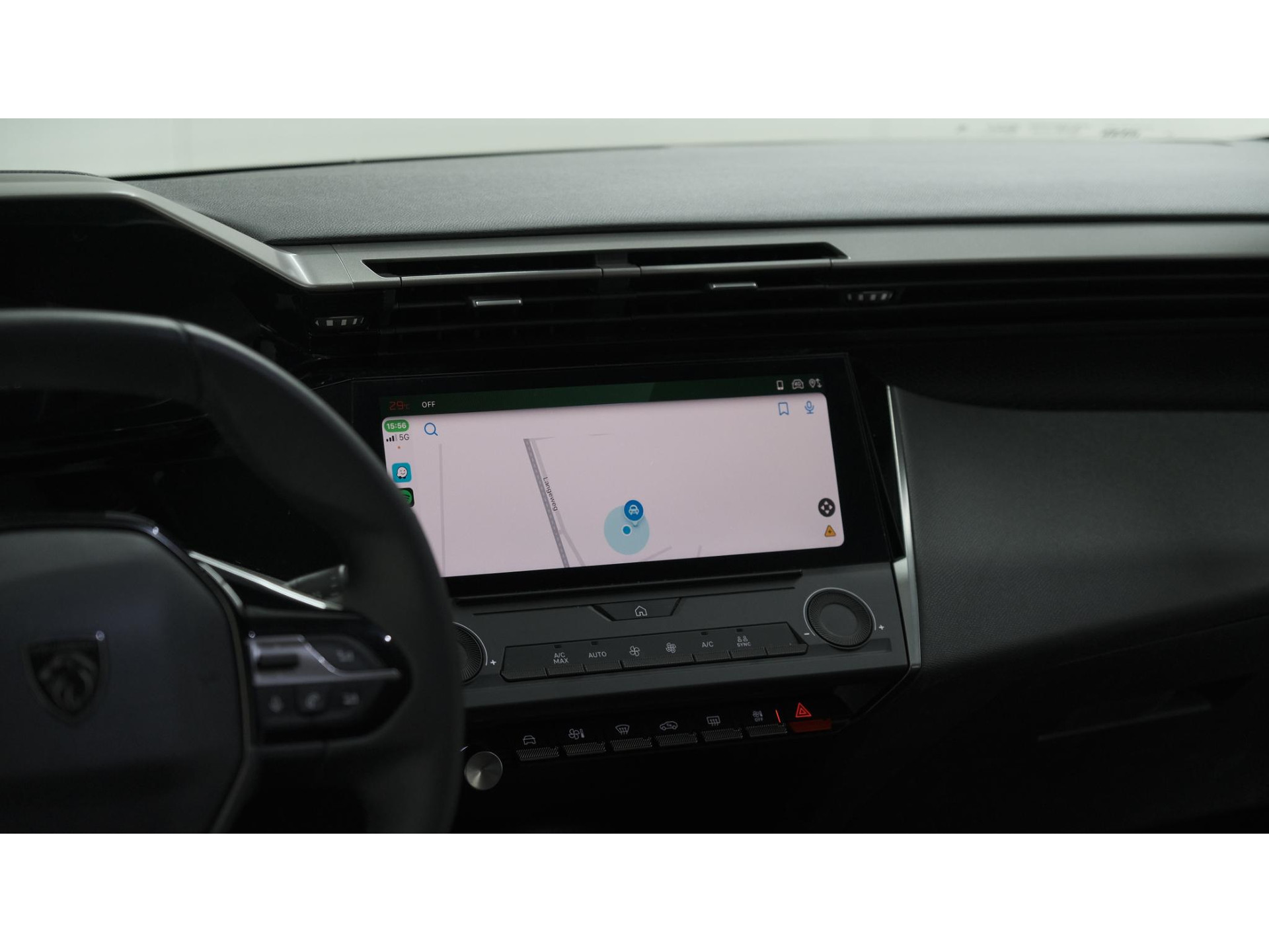 Peugeot 308 SW PureTech 130 EAT8 Active Pack | Automaat | Apple Carplay | Parkeersensoren | Navigatie