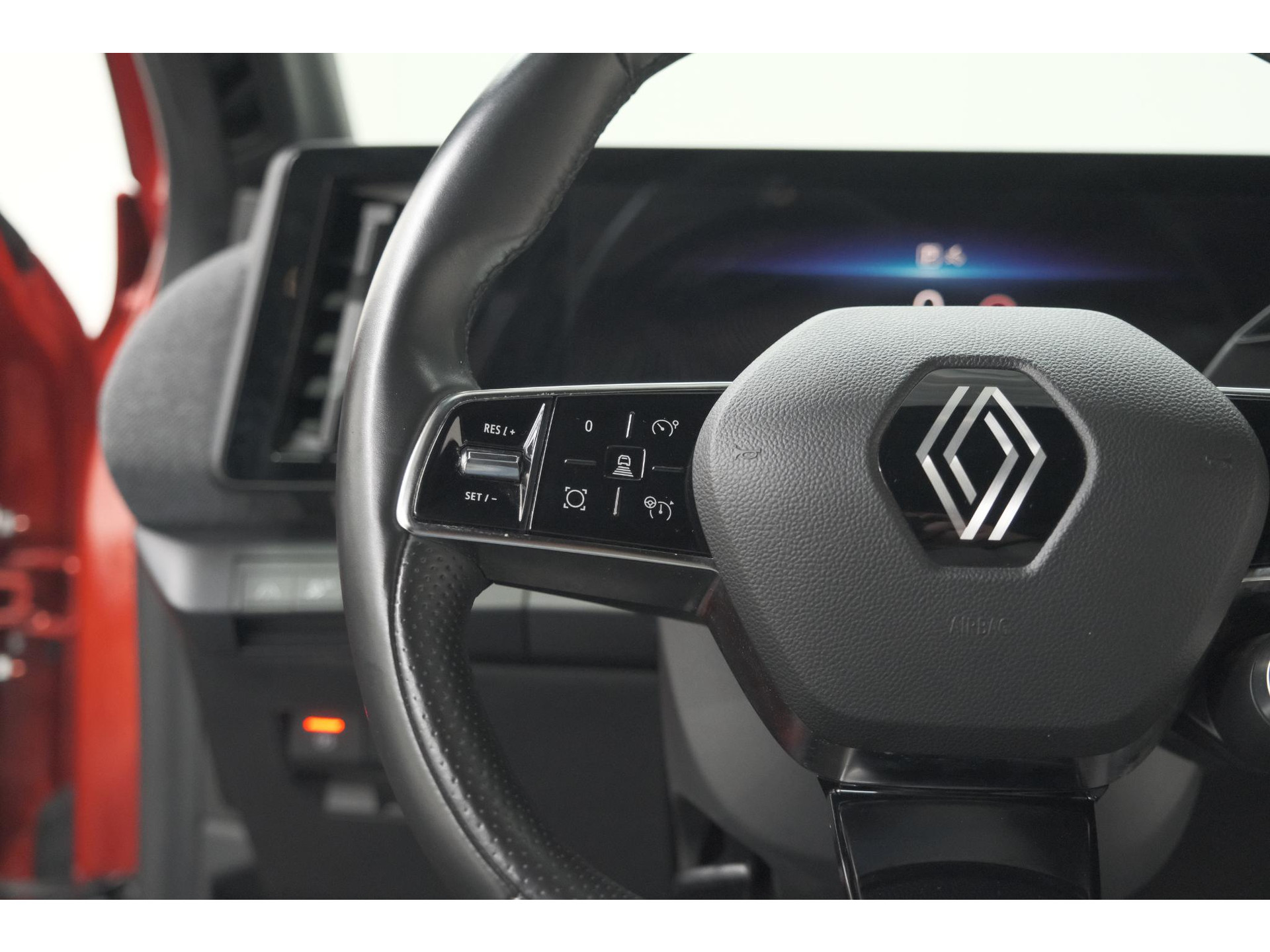 Renault Megane E-Tech EV60 Optimum Charge Techno | Adaptieve Cruise Control | Winterpakket | Dodehoekdetectie | Harman Kardon