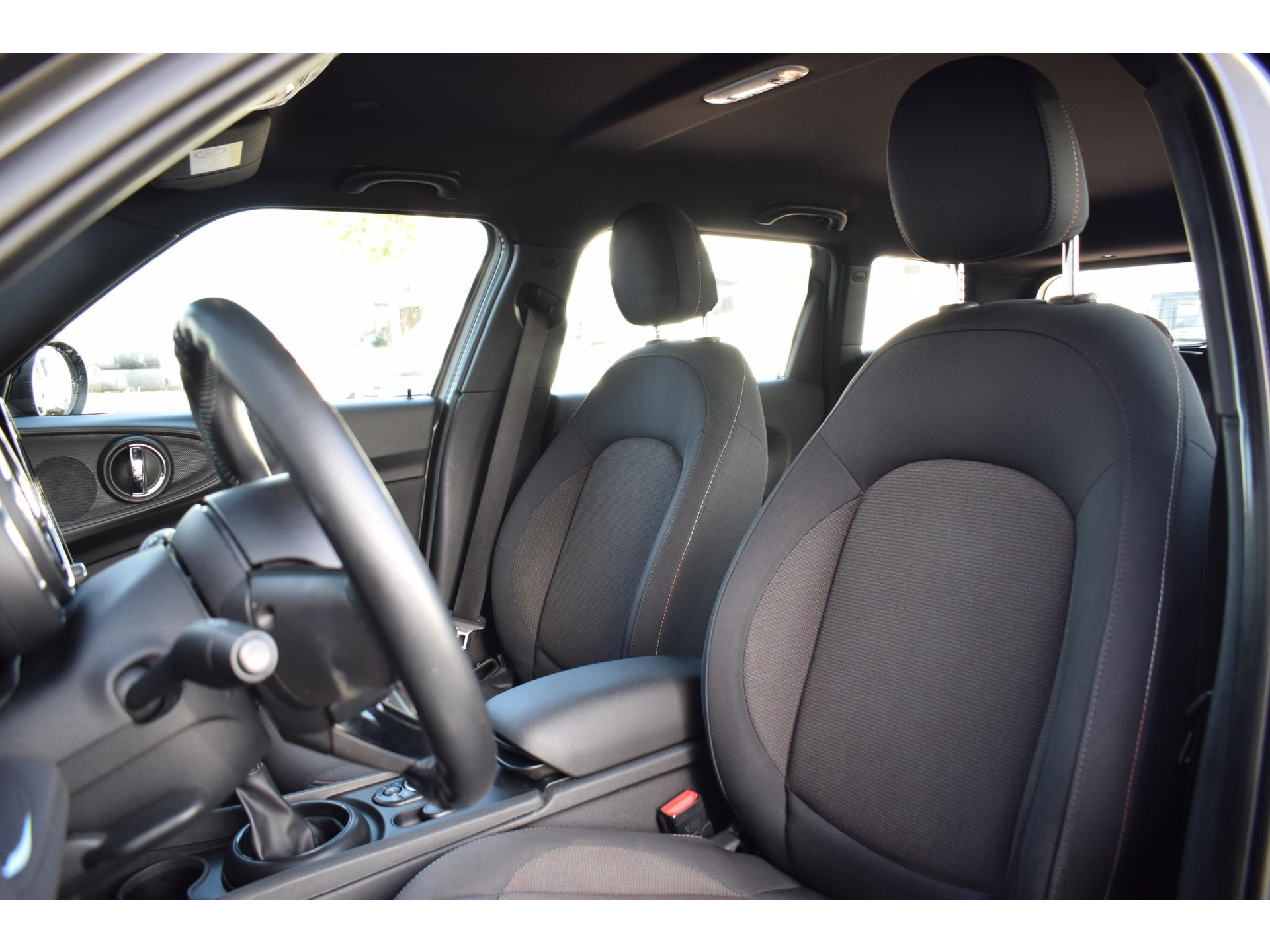 MINI Clubman 1.5 One Salt Business | Apple CarPlay | Stoelverw. | Cruise | Climate