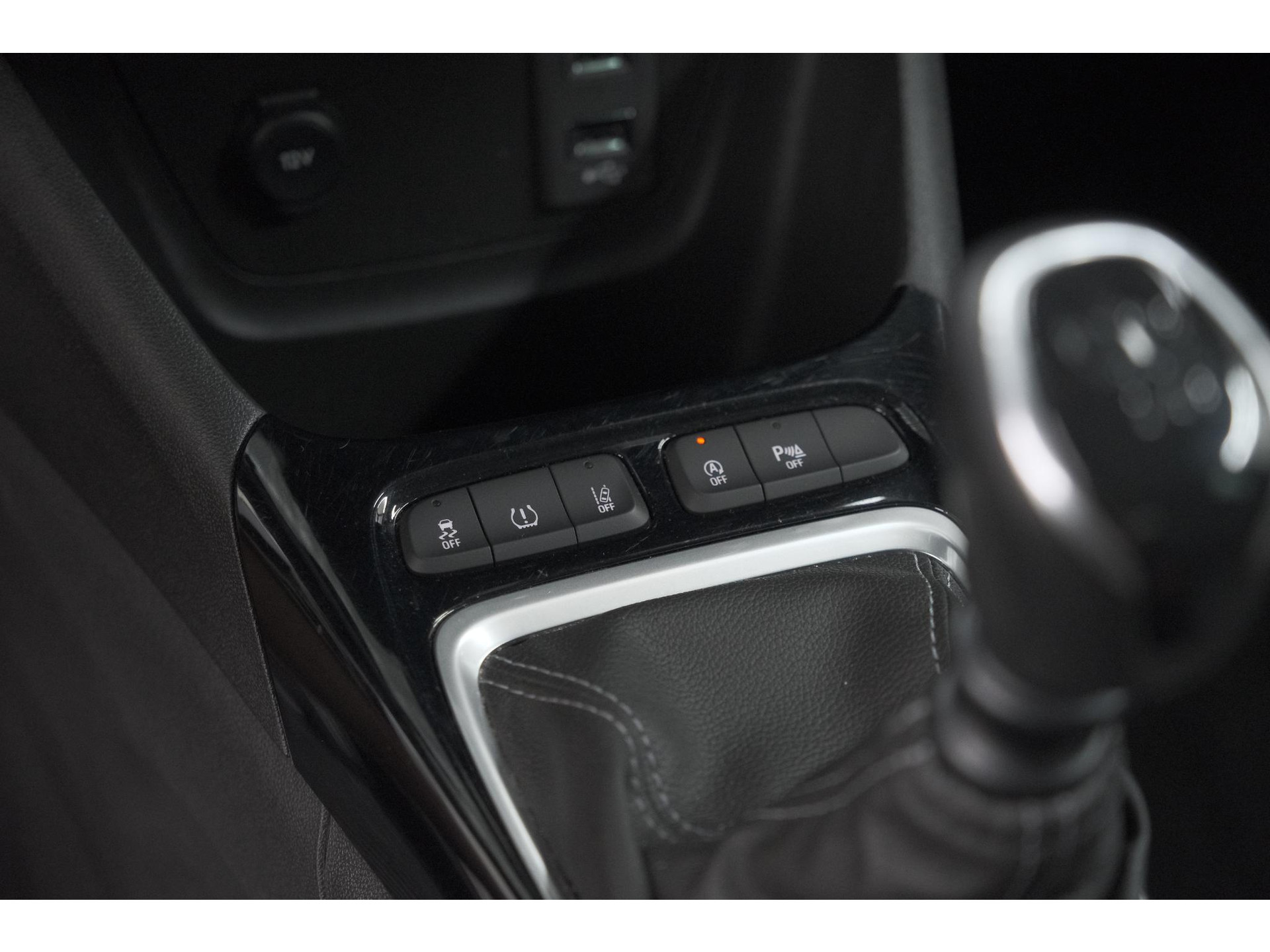 Opel Crossland 1.2 Turbo Ultimate | Camera | Dodehoekdetectie | Comfort Pakket | Apple Carplay