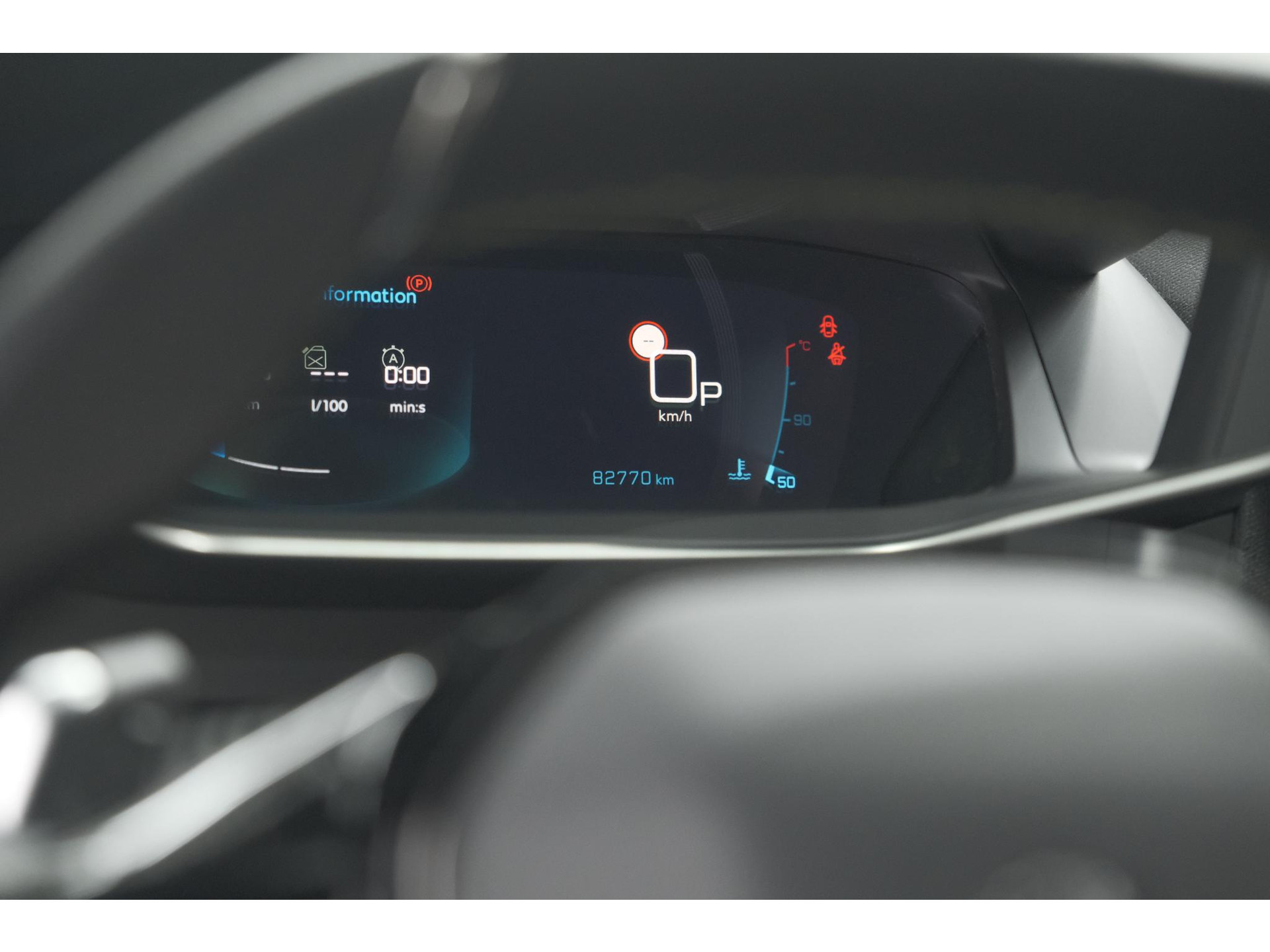 Peugeot 208 PureTech 131 EAT8 GT | Camera | Dodehoekdetectie | Navigatie | Carplay