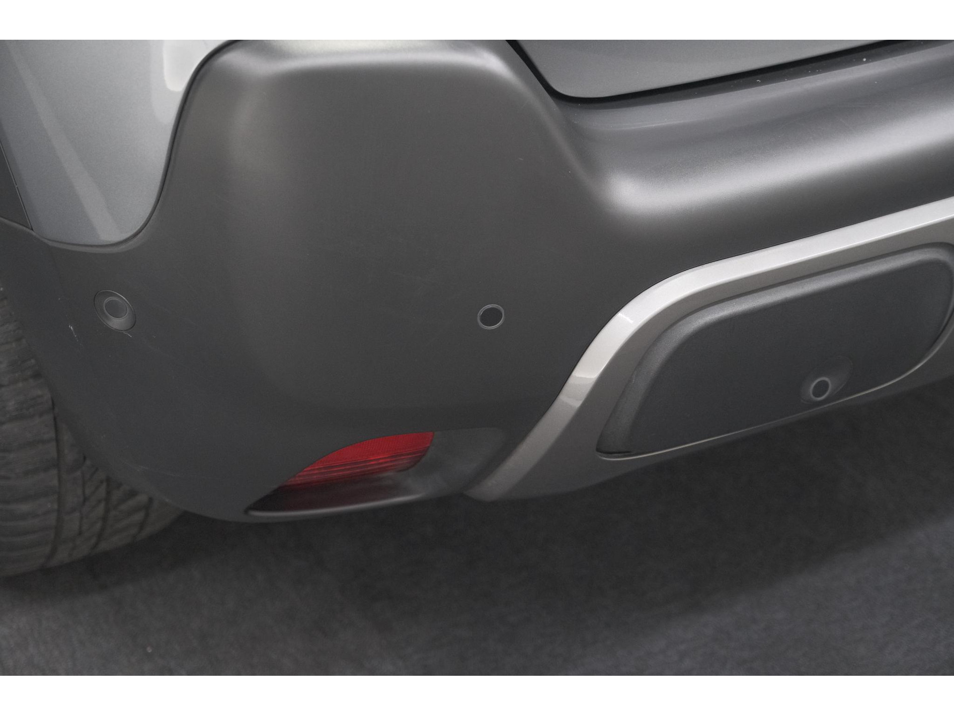 Citroen C3 Aircross PureTech 110 S&S Business | Schuif-/Kanteldak | Camera | HIFI Audiosysteem | Dodehoekdetectie
