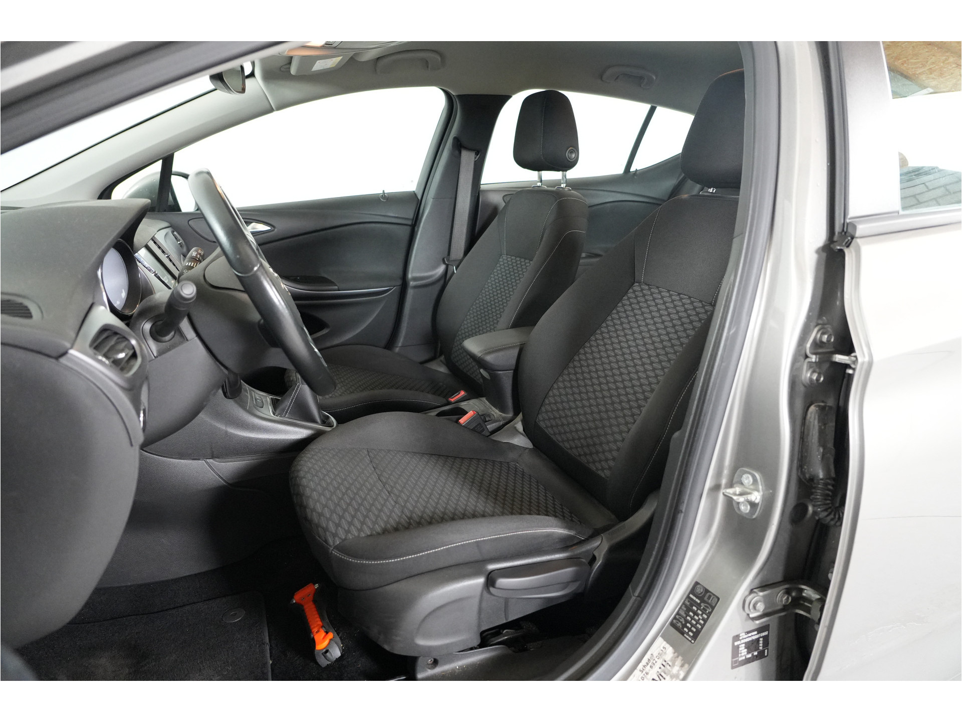 Opel Astra 1.0 Edition | Climate | Cruise | Apple/Android |