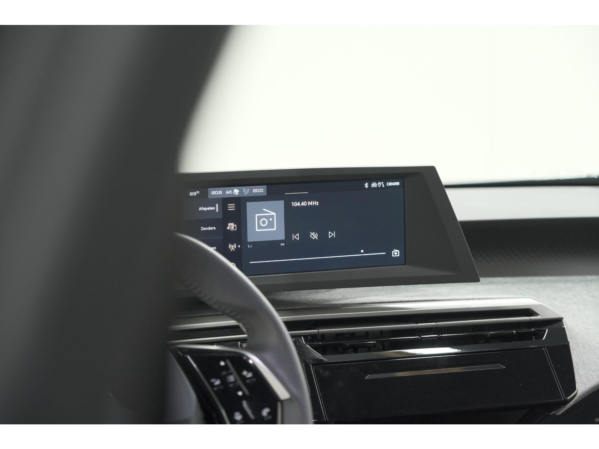 Peugeot 3008 Hybrid 136 e-DSC6 Allure | Camera | Apple Carplay | Parkeersensoren
