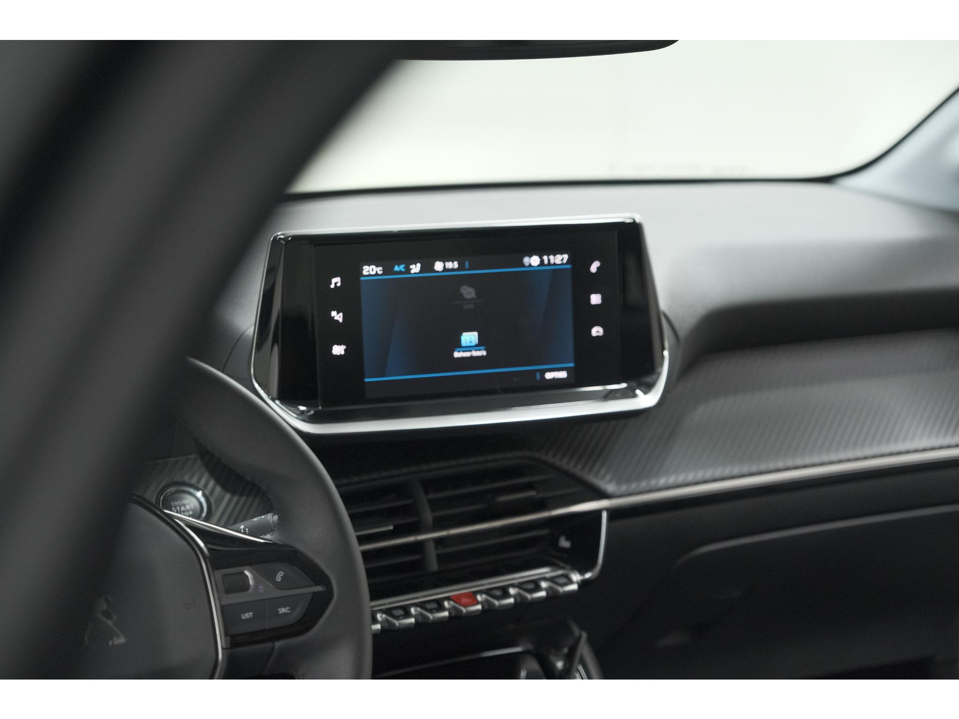 Peugeot 208 PureTech 100 Allure Pack | Camera | Apple Carplay | Stoelverwarming | Parkeersensoren