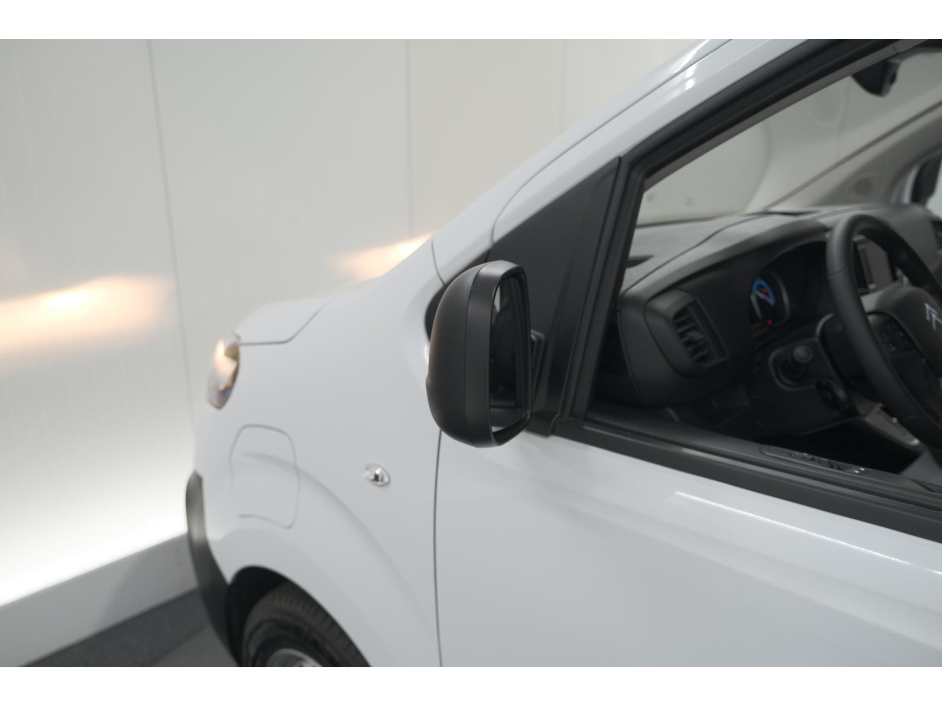 Citroen ë-Jumpy L2 136 50 kWh | Camera | Navigatie | Parkeersensoren | Apple Carplay