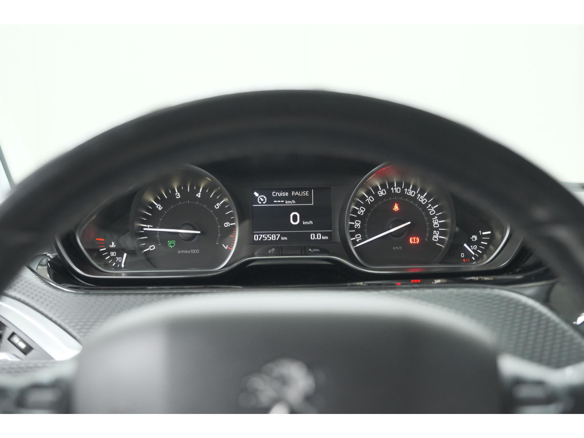 Peugeot 208 PureTech 110 Tech Edition | Camera | Apple Carplay | Parkeersensoren