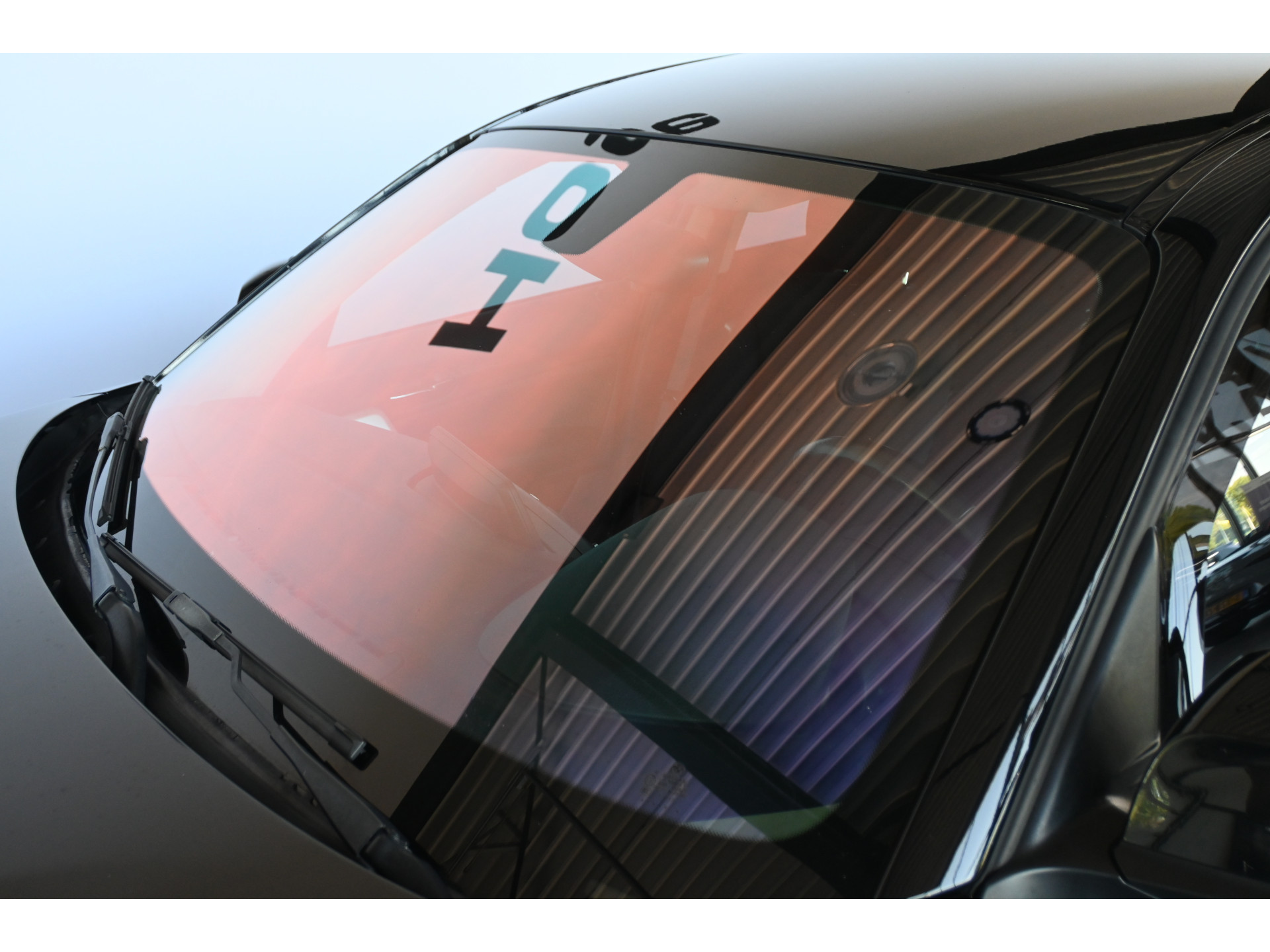 BMW 1-serie 116i Business+ Clima Cruise control Navigatie Xenon Stoelverwarming Inruil Mogelijk!