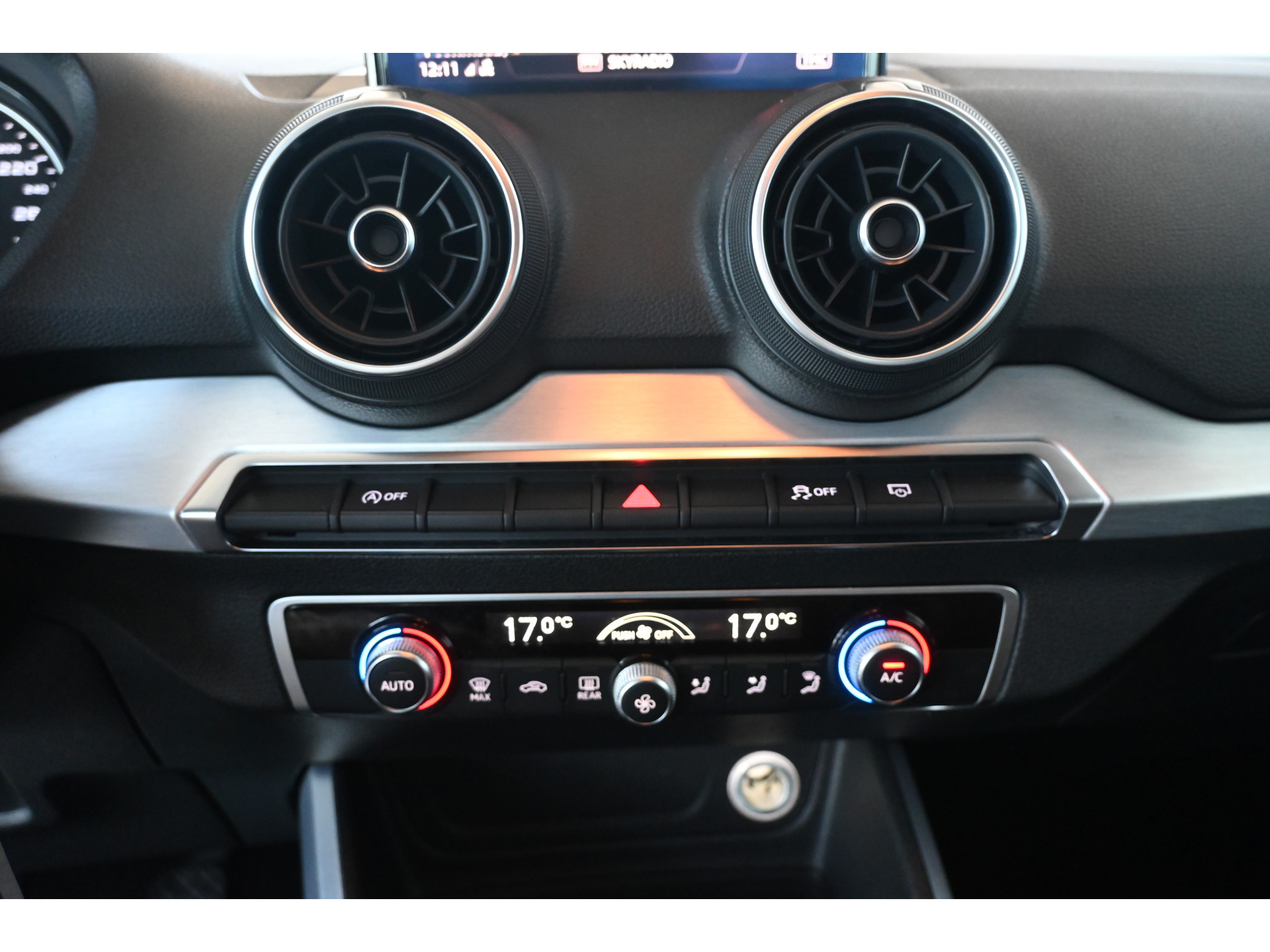 Audi Q2 1.4 TFSI CoD Sport Pro Line Clima Navigatie Cruise Control Rijklaarprijs! Inruil Mogelijk!