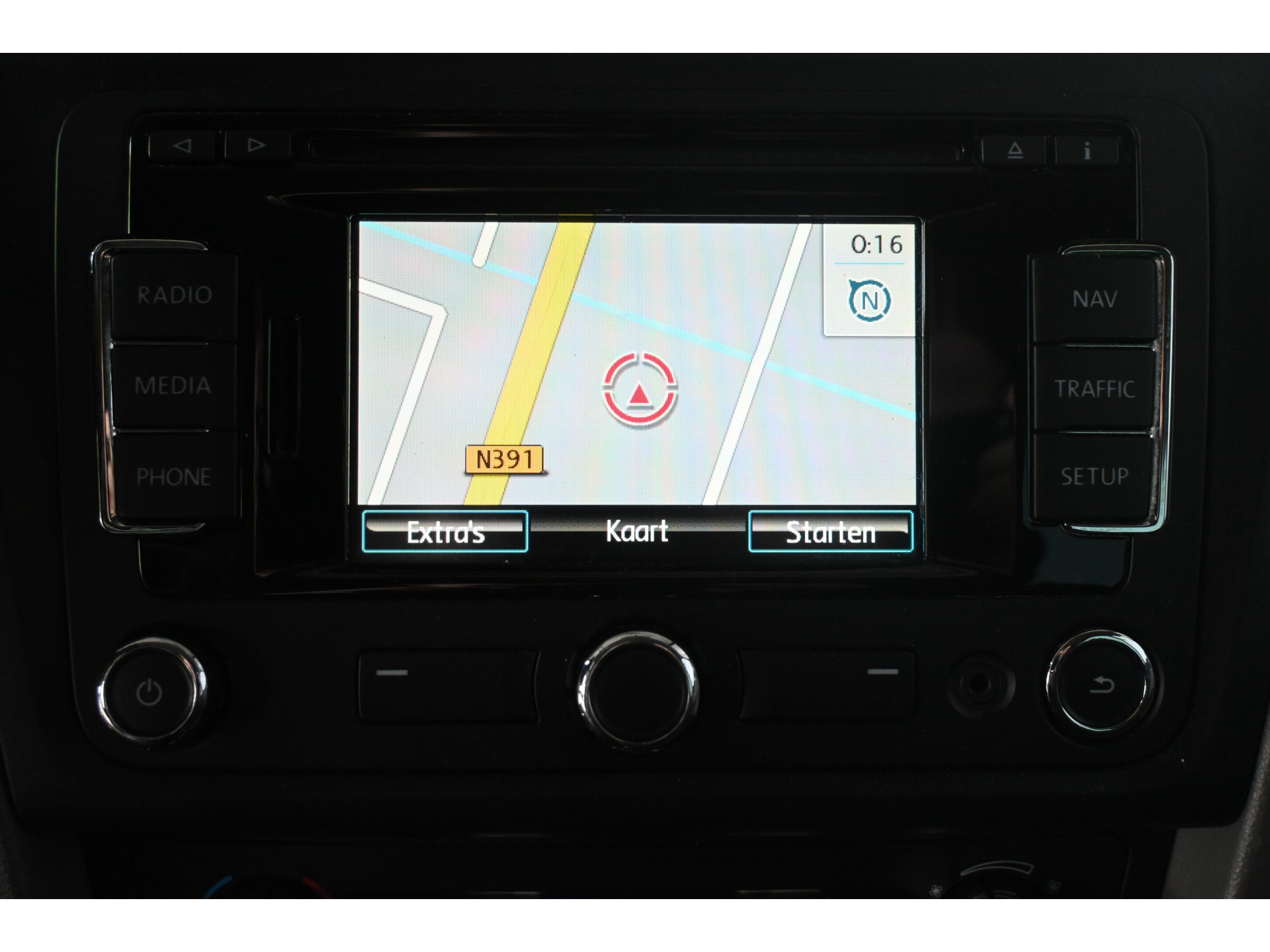 SEAT Toledo 1.2 TSI Businessline High Clima Navigatie Cruise Control Goed Onderhouden! Inruil Mogelijk!