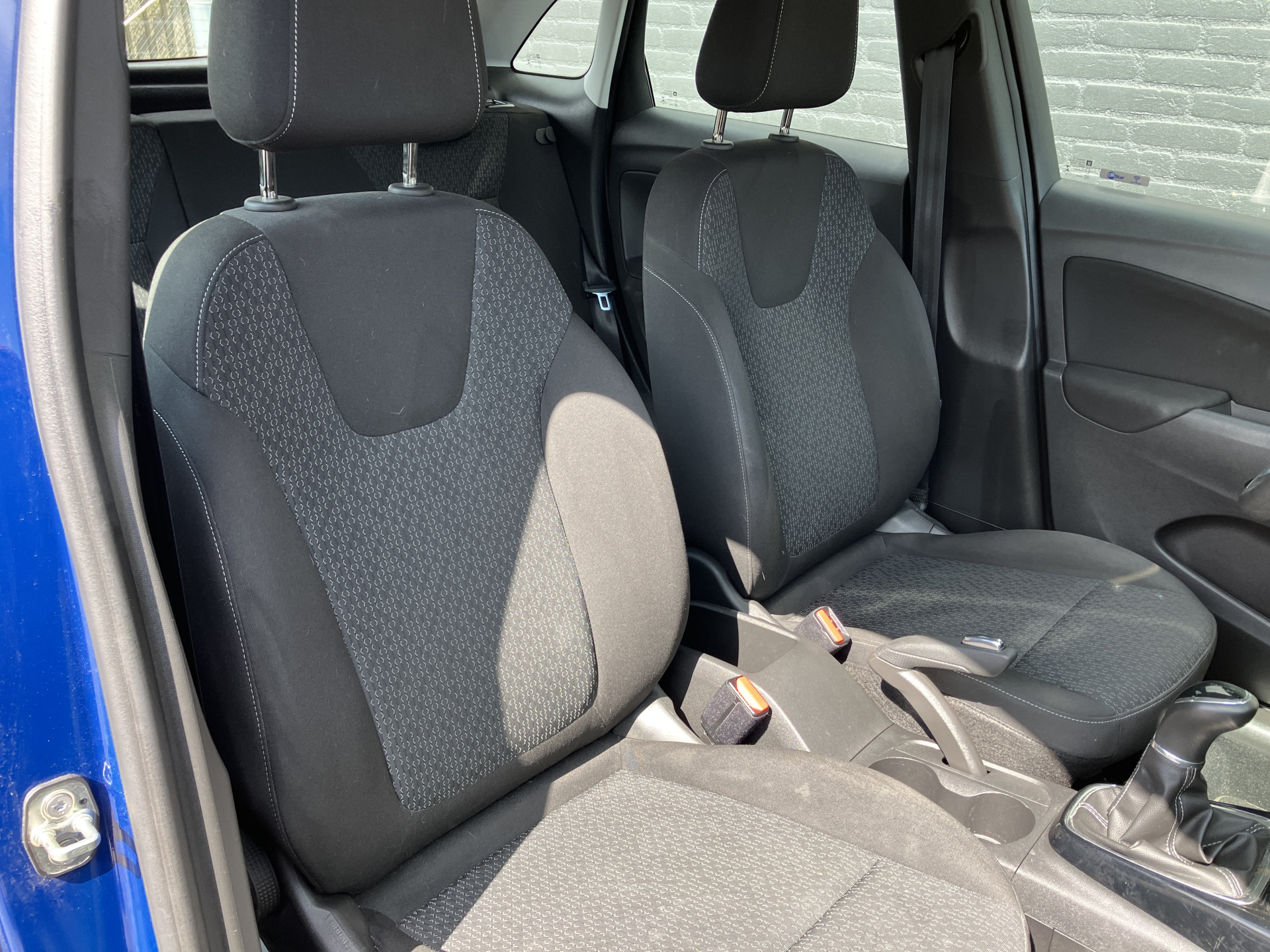 Opel Crossland X 1.2 Turbo 110 pk Online Edition | dealer onderhouden | apple carplay | cruise control | bluetooth | airco | NL auto