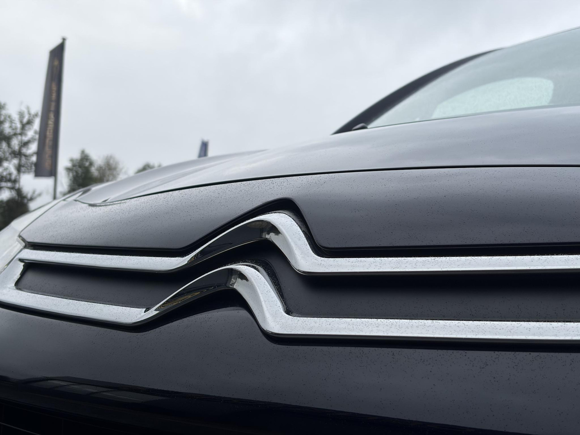 Citroen C3 1.2 PureTech Selection ✓Nieuwe D-riem✓Navi✓Carplay✓Trekhaak✓Dealer Onderhouden✓Clima✓Cruise✓5 Deurs✓Net grote beurt gehad✓N.A.P✓Apk tot 09-2027