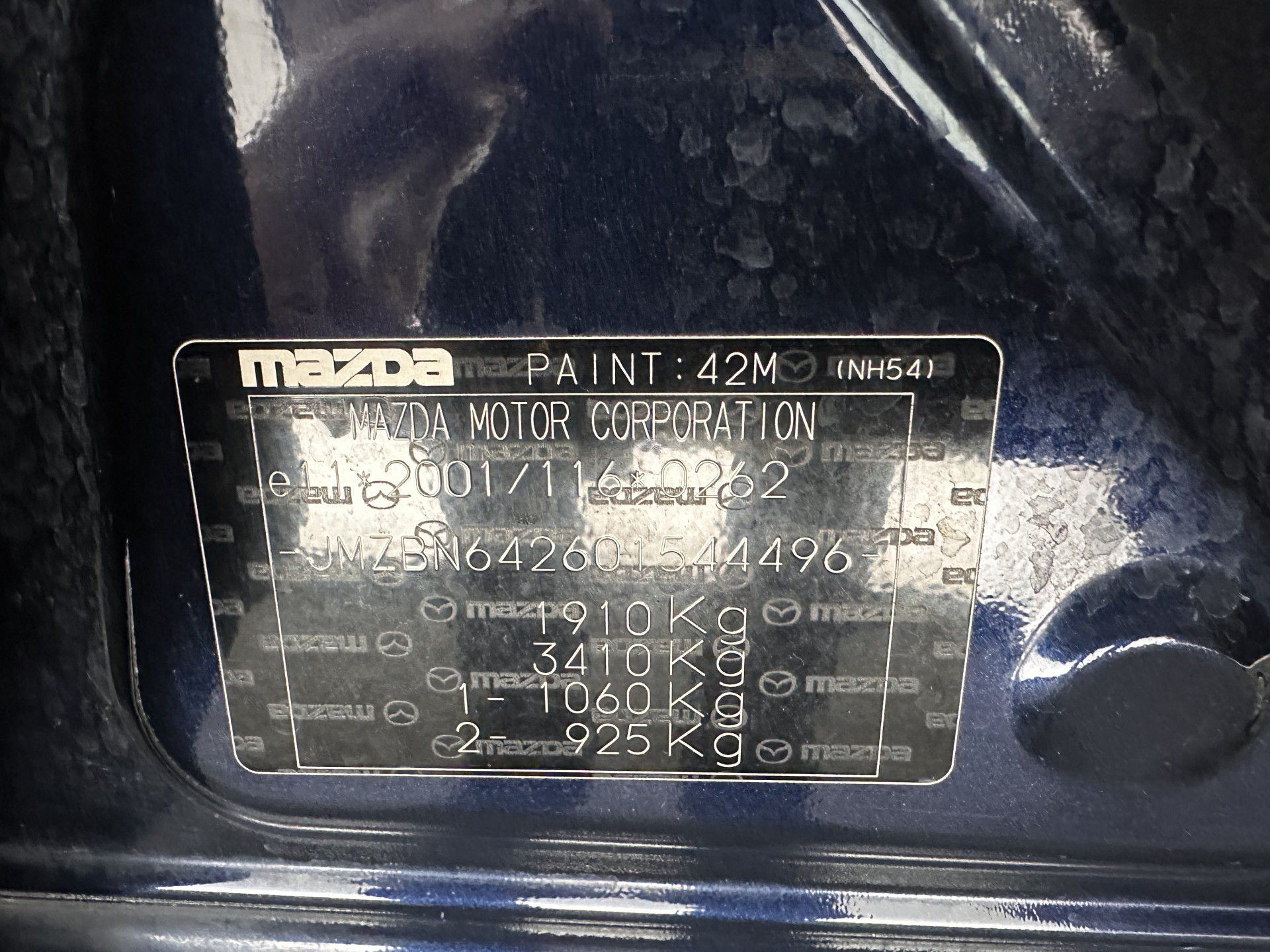 Mazda 3 2.2 SkyActiv-D 150 SkyLease *HEATED-COMFORTSEATS | NAVI-FULLMAP | DAB+ | PRIVACYGLASS | ECC | PDC | CRUISE | 18''ALU*