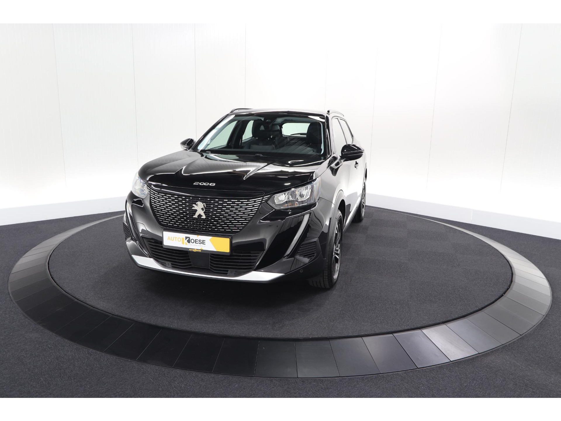 Peugeot 2008 PureTech 130 Blue Lease Allure | Camera | Apple Carplay | Parkeersensoren | Climate Control